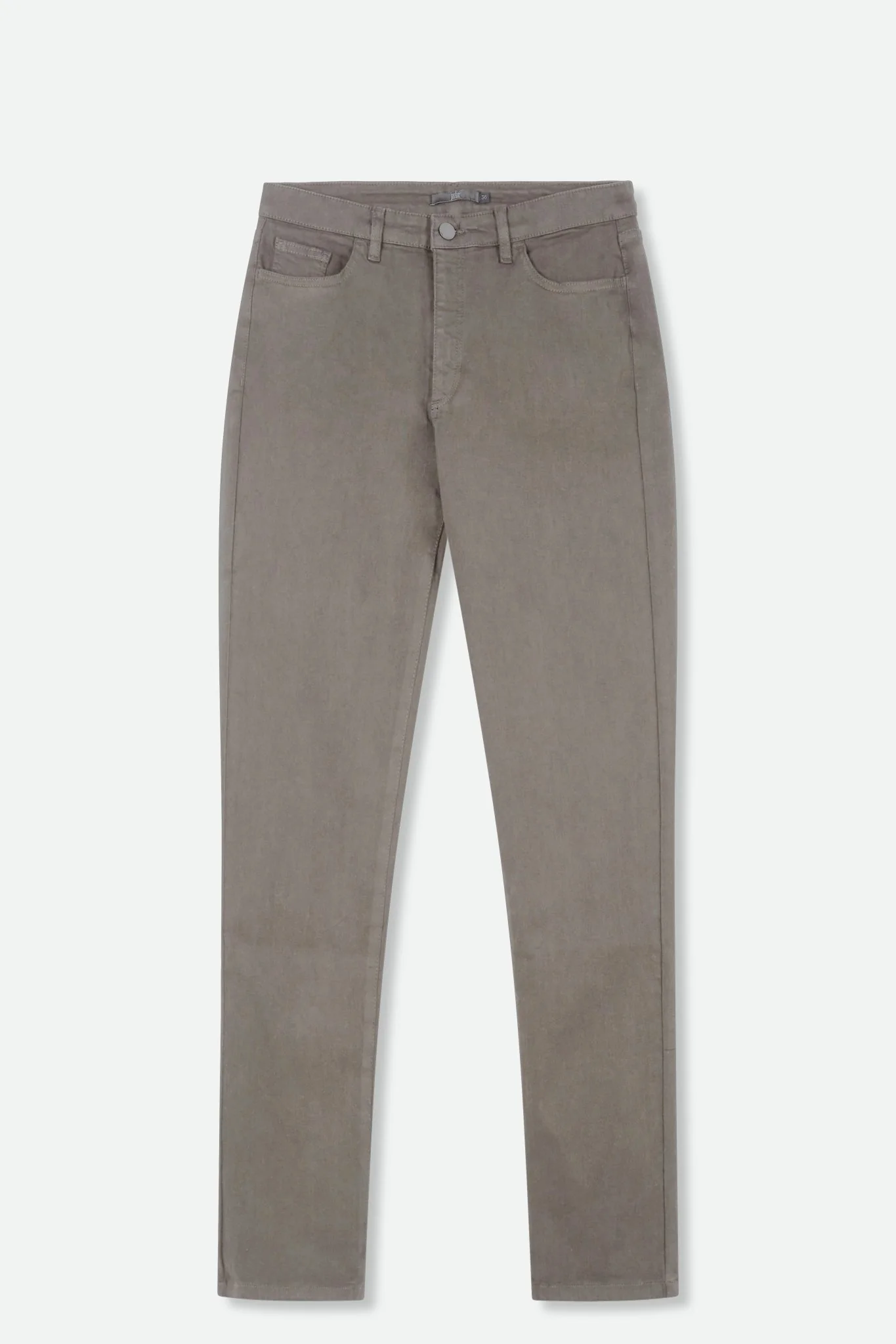 LIMITED EDITION FIVE POCKET GARMENT DYE IN STRETCH DENIM - Image 18