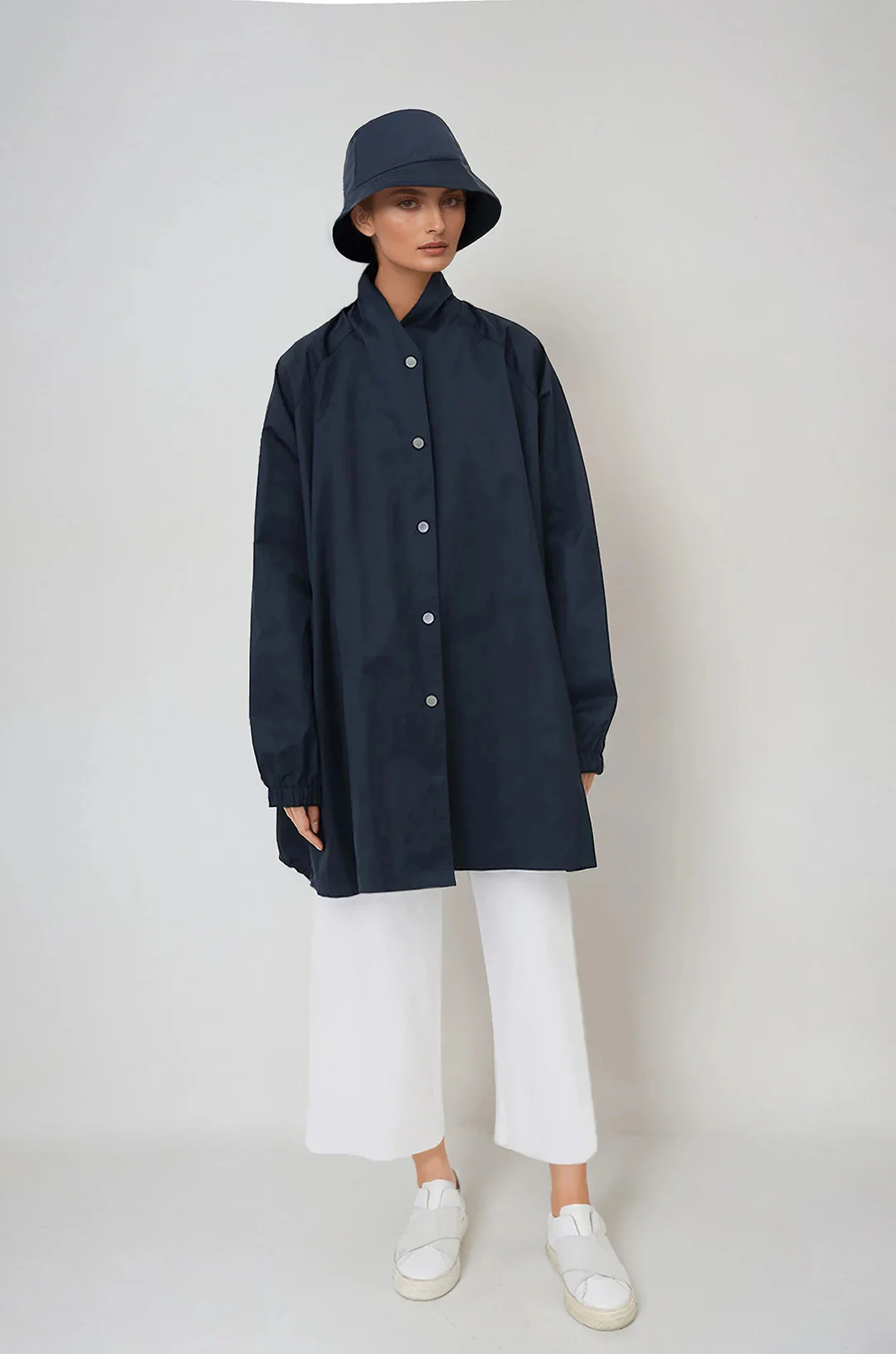 BUCKET RAIN HAT - Image 15