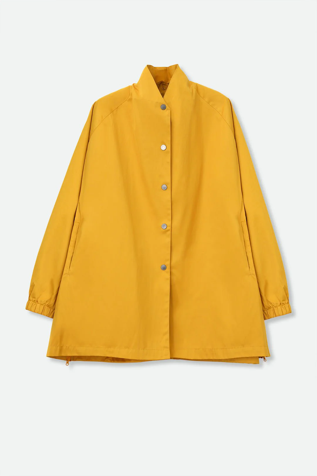 CORTINA RAIN COAT - Image 13