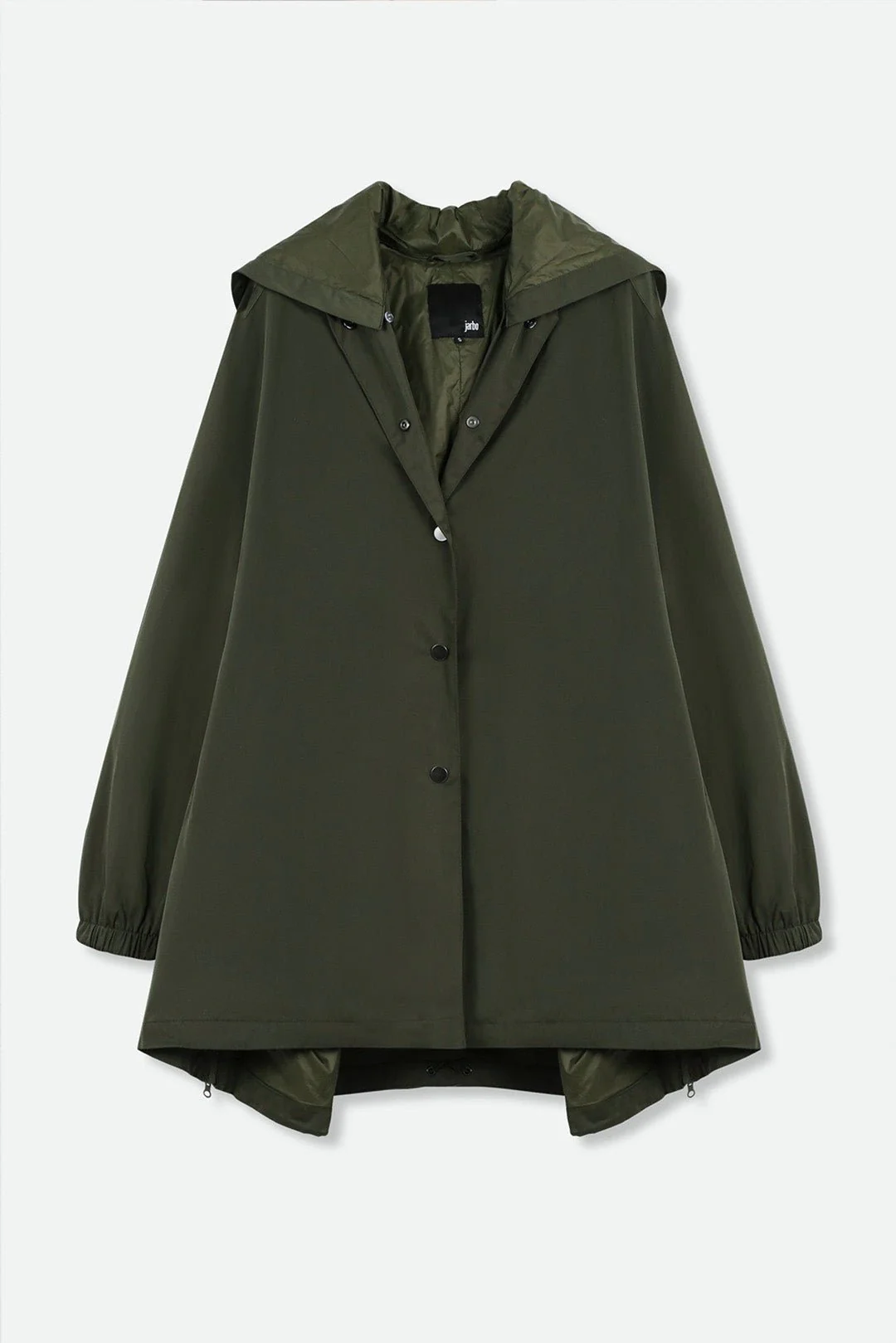 CORTINA RAIN COAT - Image 17