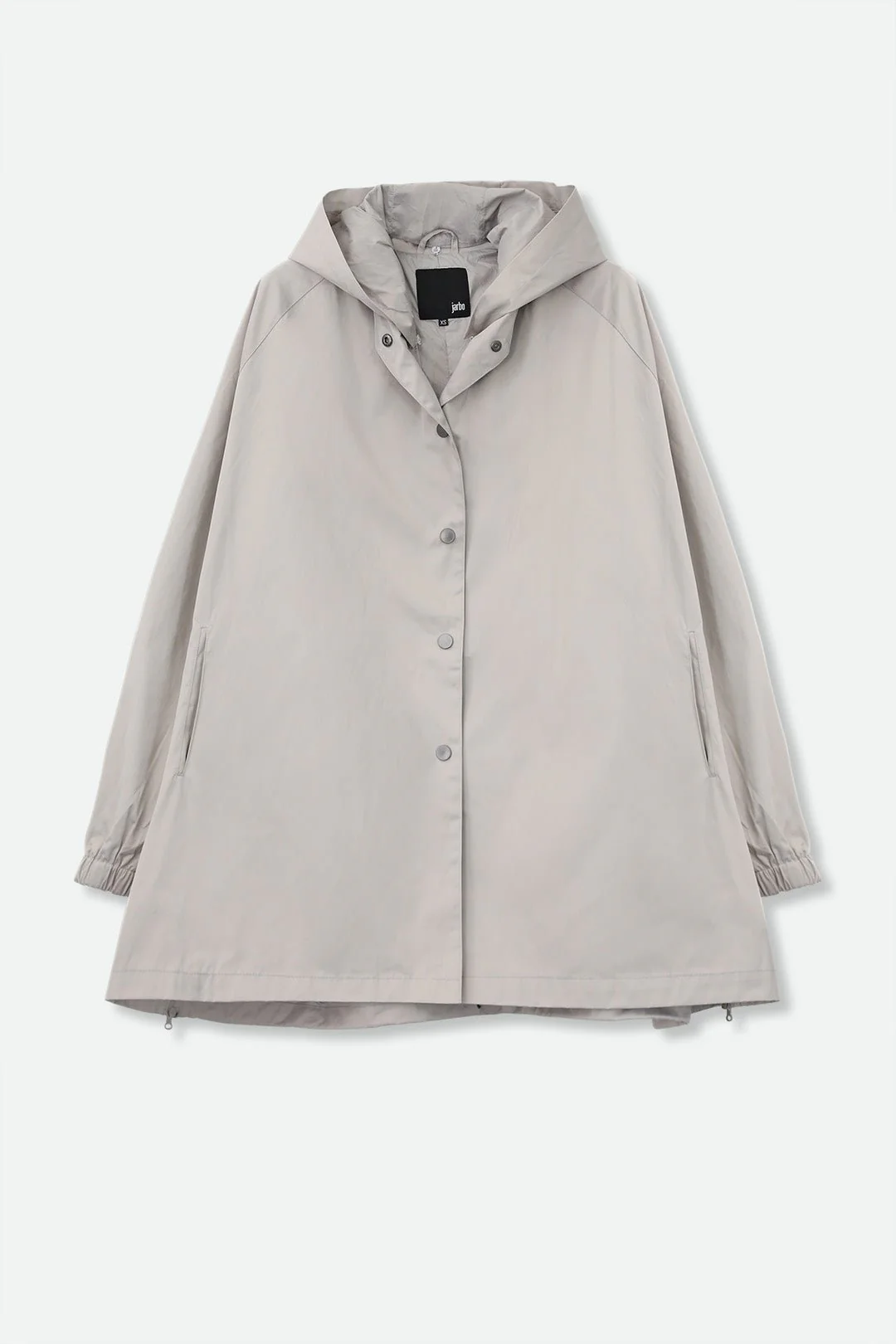CORTINA RAIN COAT - Image 3