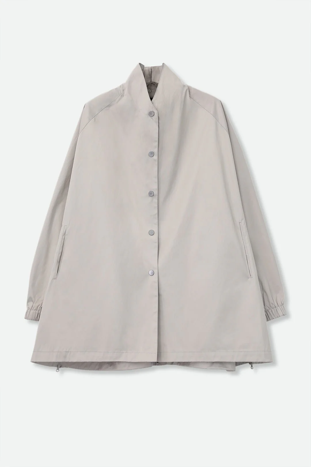 CORTINA RAIN COAT - Image 5
