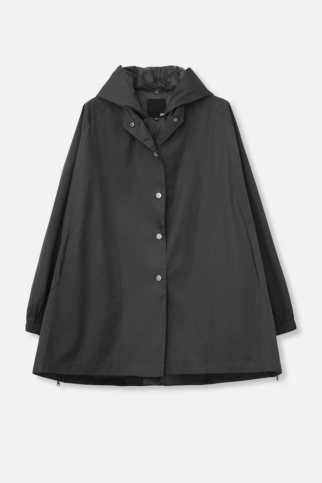 CORTINA RAIN COAT - Image 6