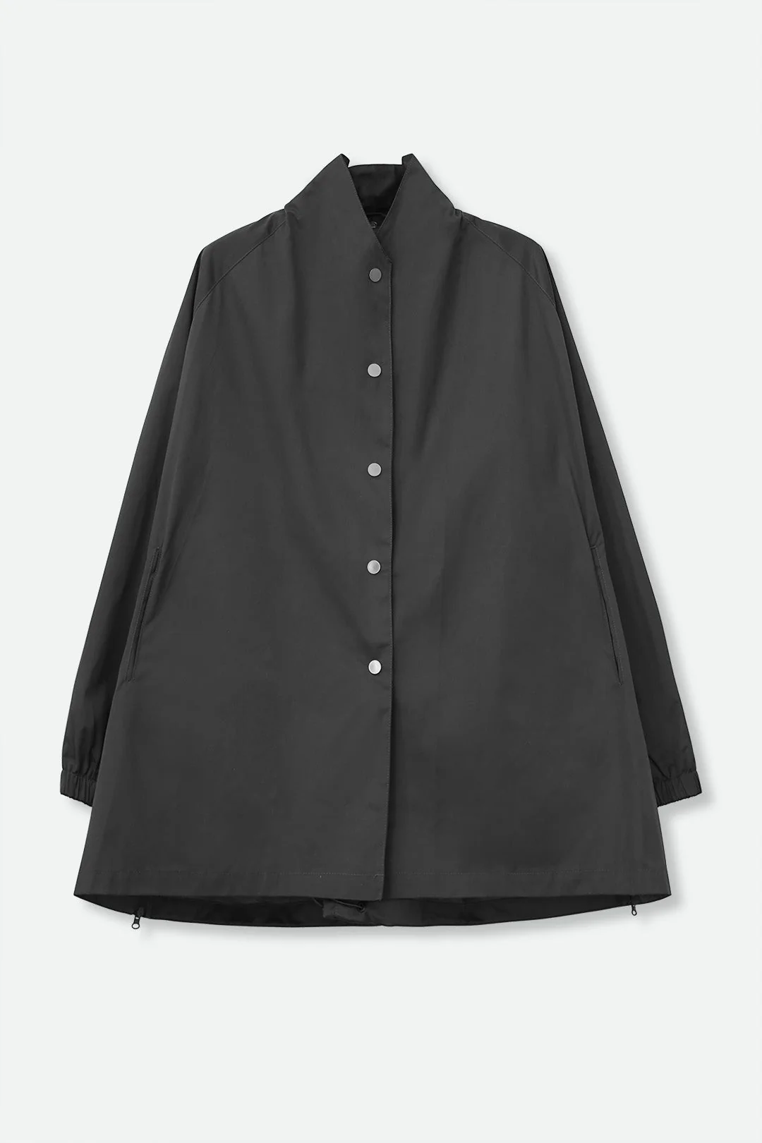CORTINA RAIN COAT - Image 8