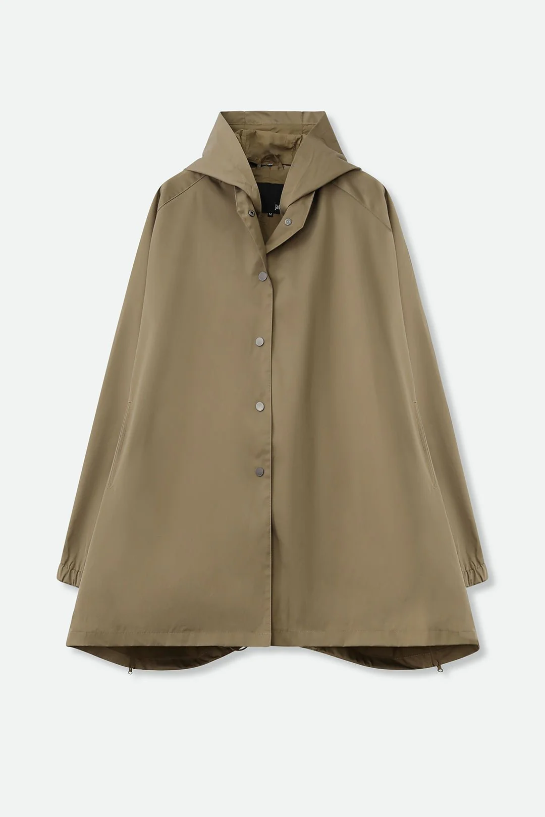 CORTINA RAIN COAT - Image 9
