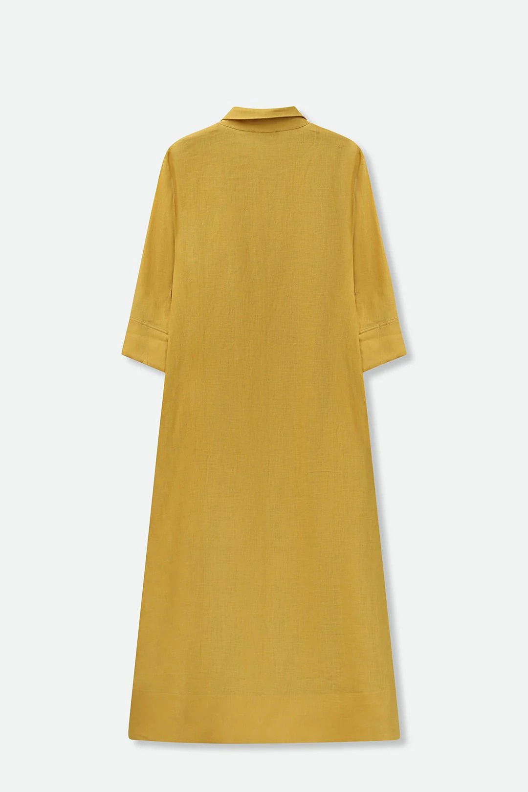 DANNI DRESS IN ITALIAN LINEN - Image 13