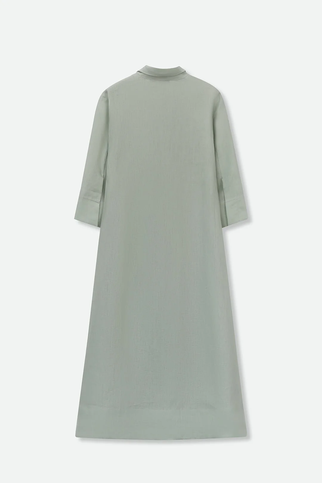 DANNI DRESS IN ITALIAN LINEN - Image 24
