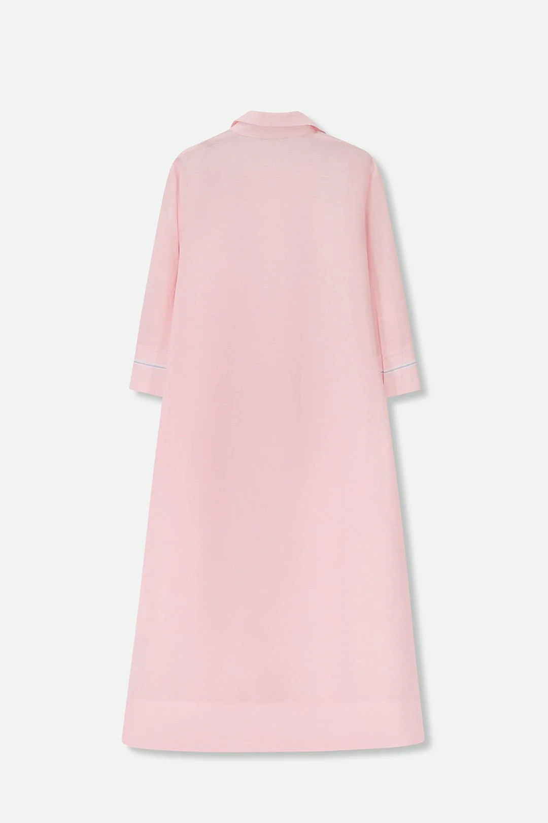 DANNI DRESS IN ITALIAN LINEN - Image 27