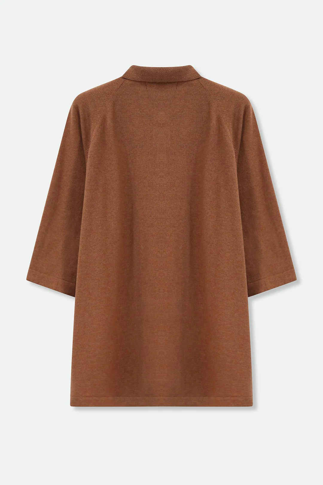 EASTON POLO SHIRT IN KNIT PIMA COTTON STRETCH - Image 5