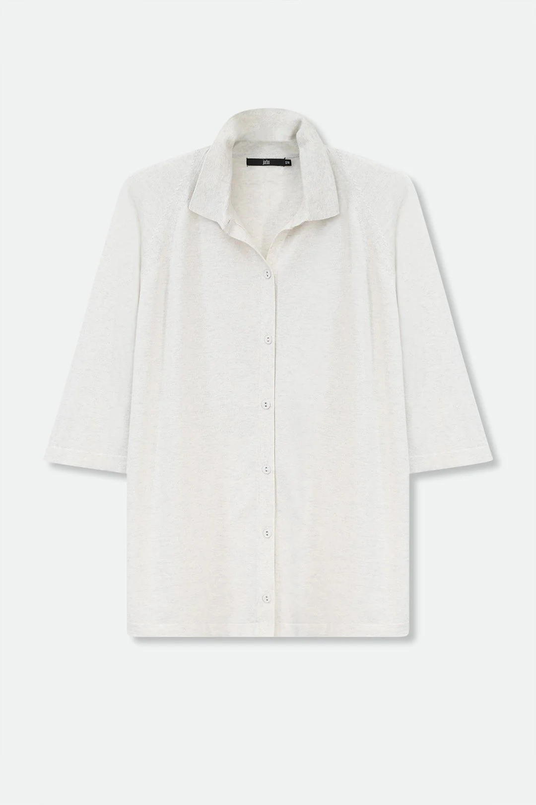 EASTON POLO SHIRT IN KNIT PIMA COTTON STRETCH - Image 6