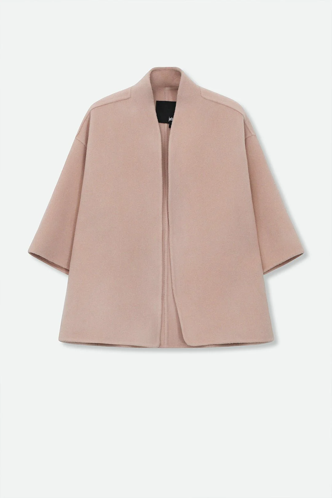 HEIDI JACKET IN DOUBLE FACE CASHMERE WOOL - Image 10
