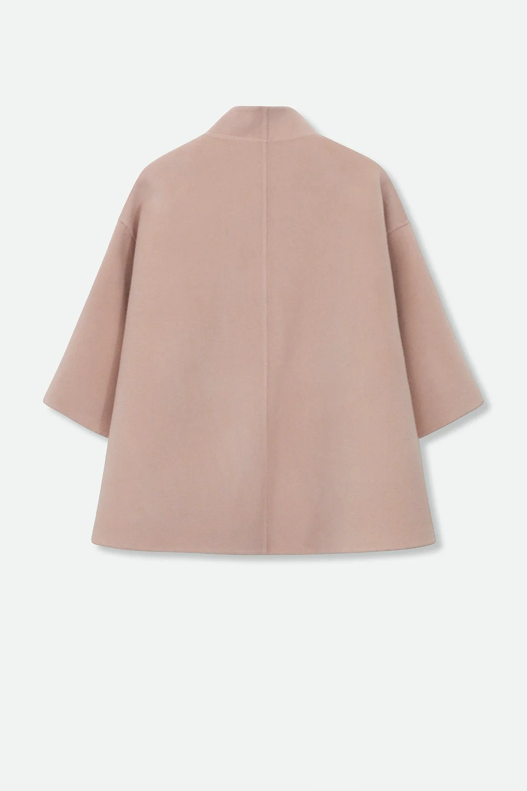 HEIDI JACKET IN DOUBLE FACE CASHMERE WOOL - Image 12