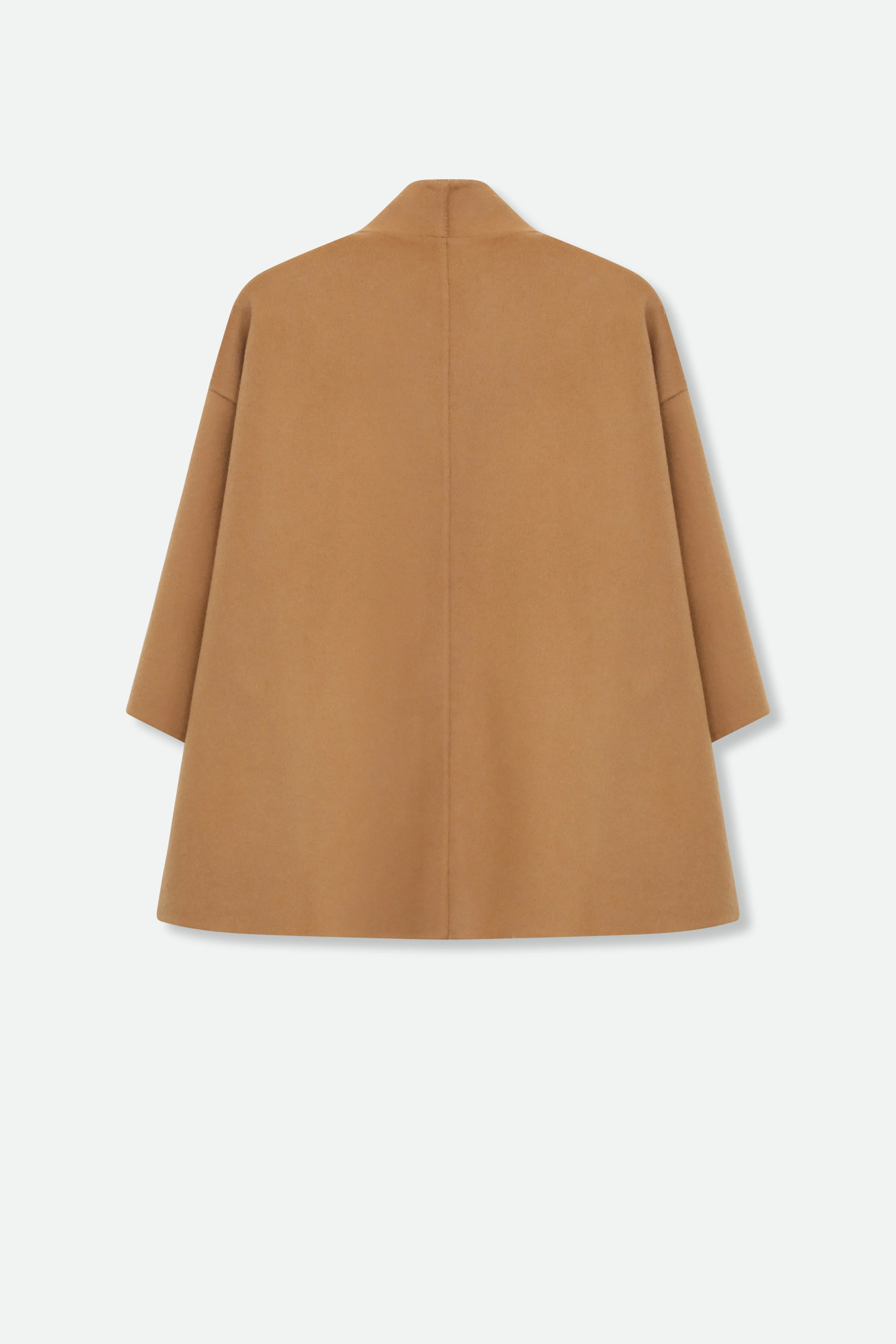 HEIDI JACKET IN DOUBLE FACE CASHMERE WOOL - Image 15