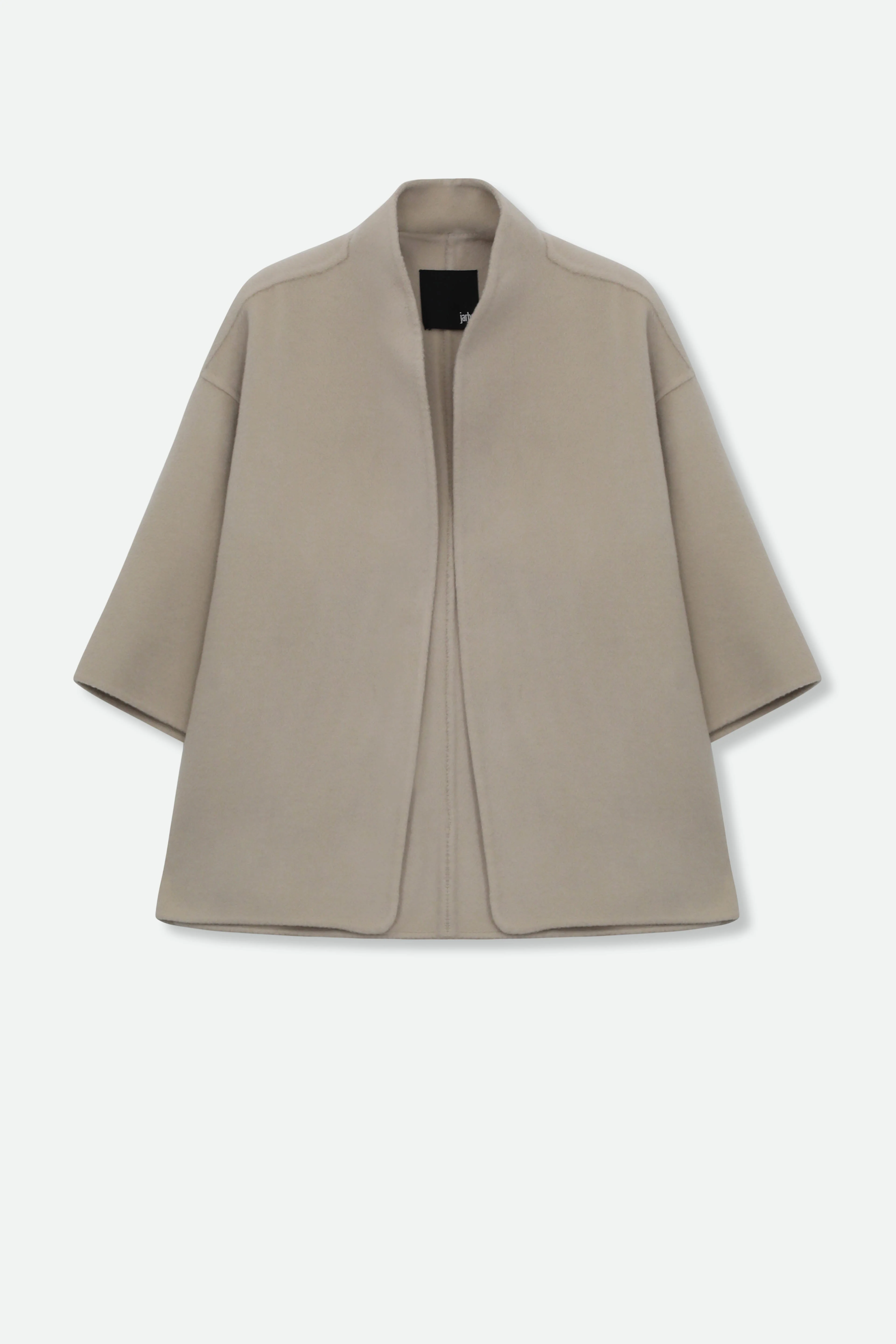 HEIDI JACKET IN DOUBLE FACE CASHMERE WOOL - Image 8