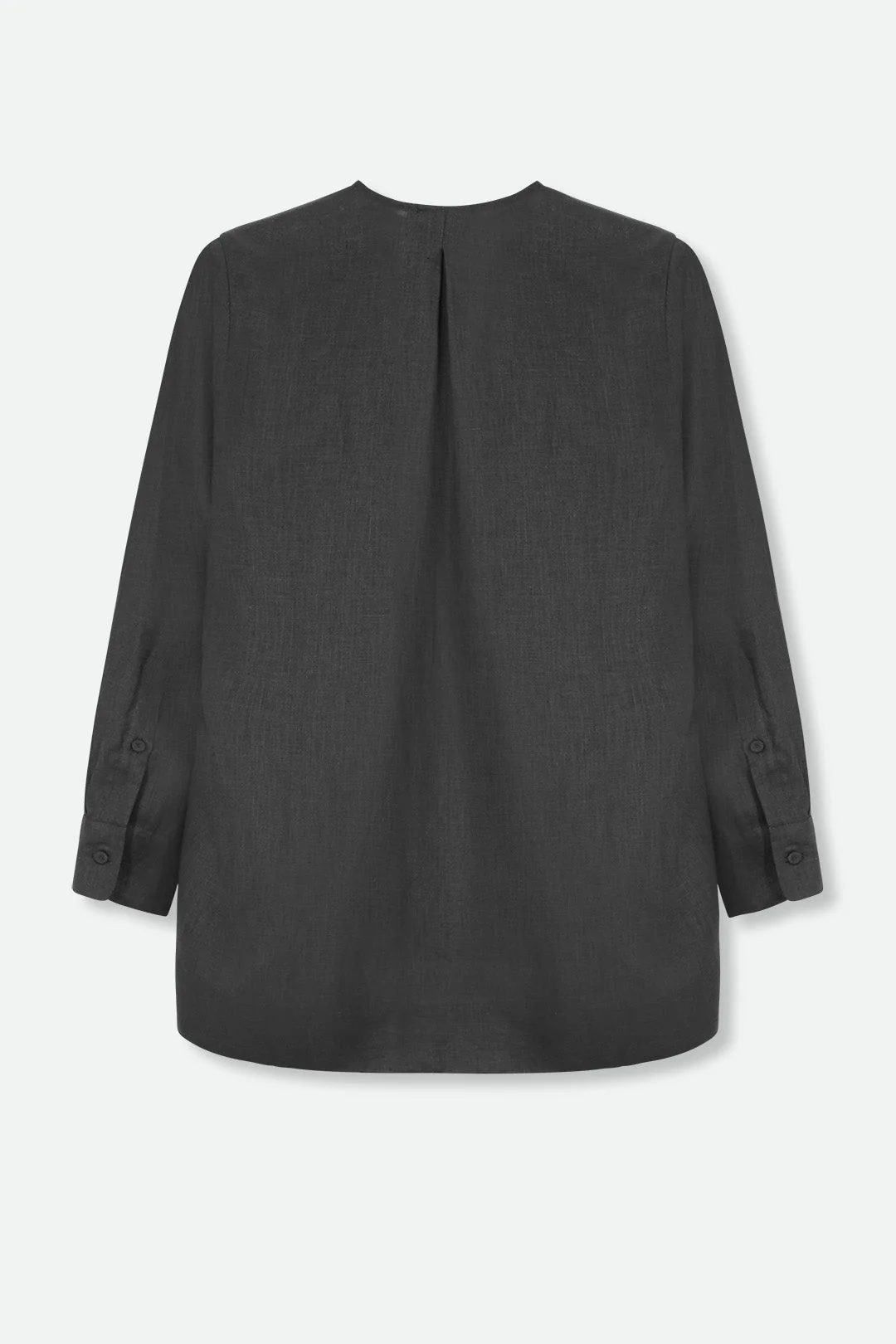 ILONA SHIRT IN PREMIUM ITALIAN LINEN - Image 7