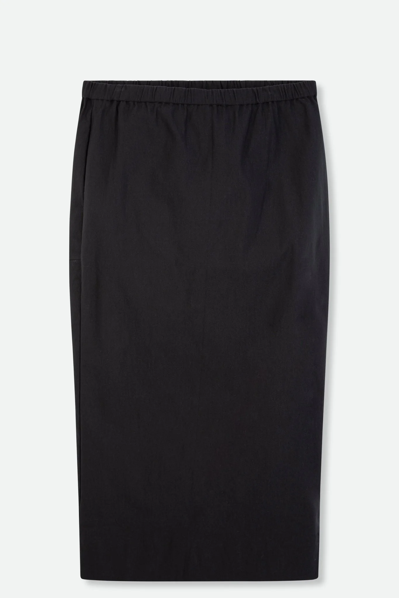 SONYA KICK PLEAT SKIRT - Image 3