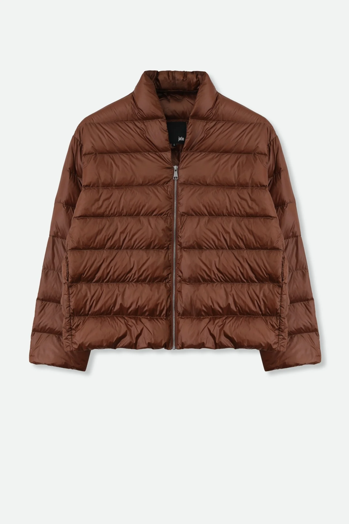 VARENNA ZIP IN ULTRALIGHT GOOSE DOWN - Image 17