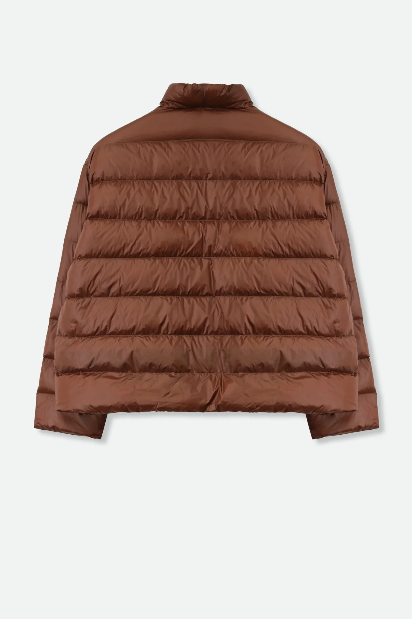 VARENNA ZIP IN ULTRALIGHT GOOSE DOWN - Image 18