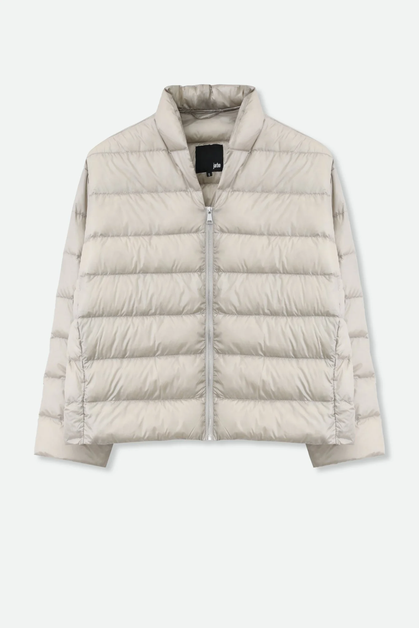 VARENNA ZIP IN ULTRALIGHT GOOSE DOWN - Image 6