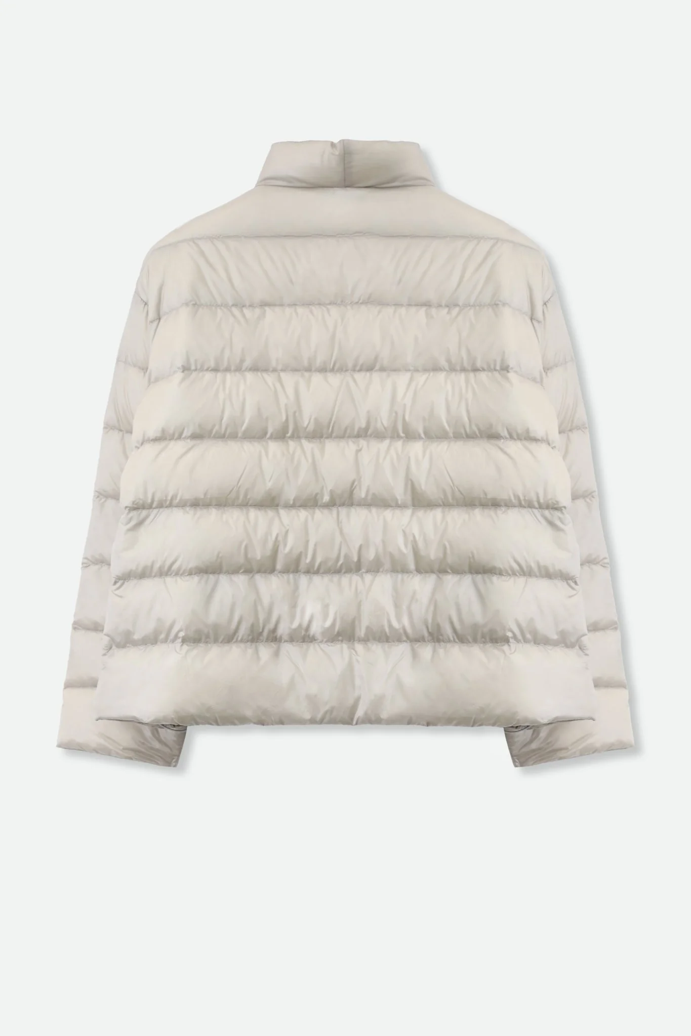 VARENNA ZIP IN ULTRALIGHT GOOSE DOWN - Image 7