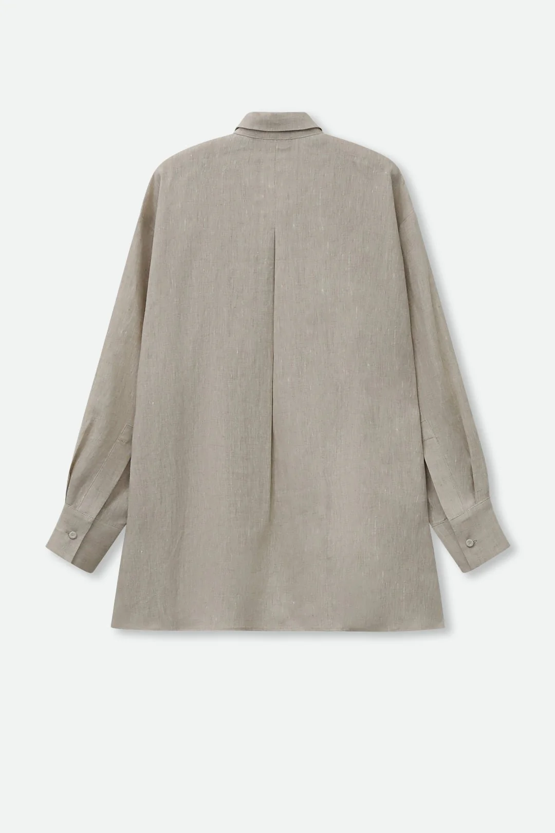 ADRIA SHIRT IN PREMIUM ITALIAN LINEN - Image 10