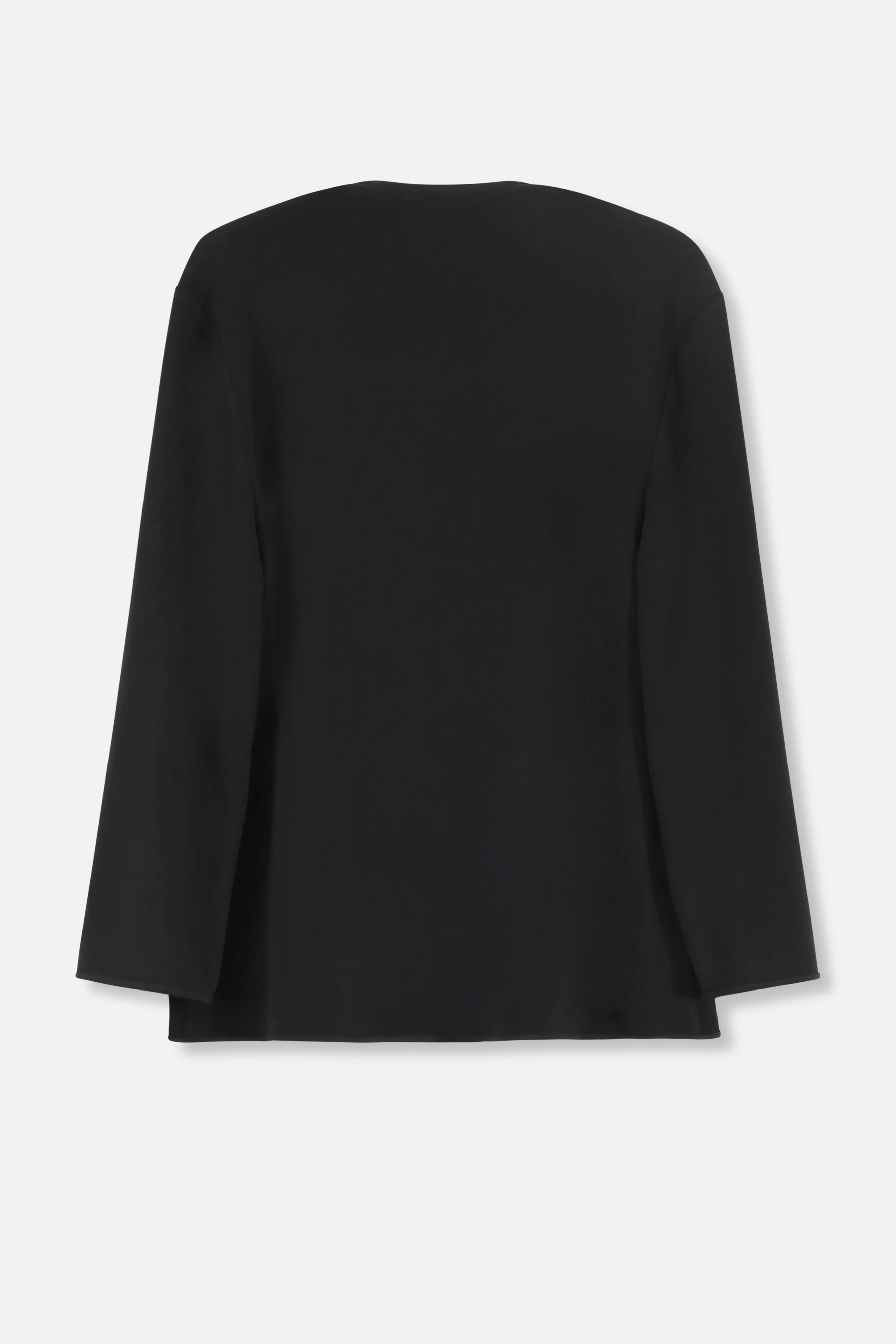 AMARI LONG SLEEVE TOP - Image 3
