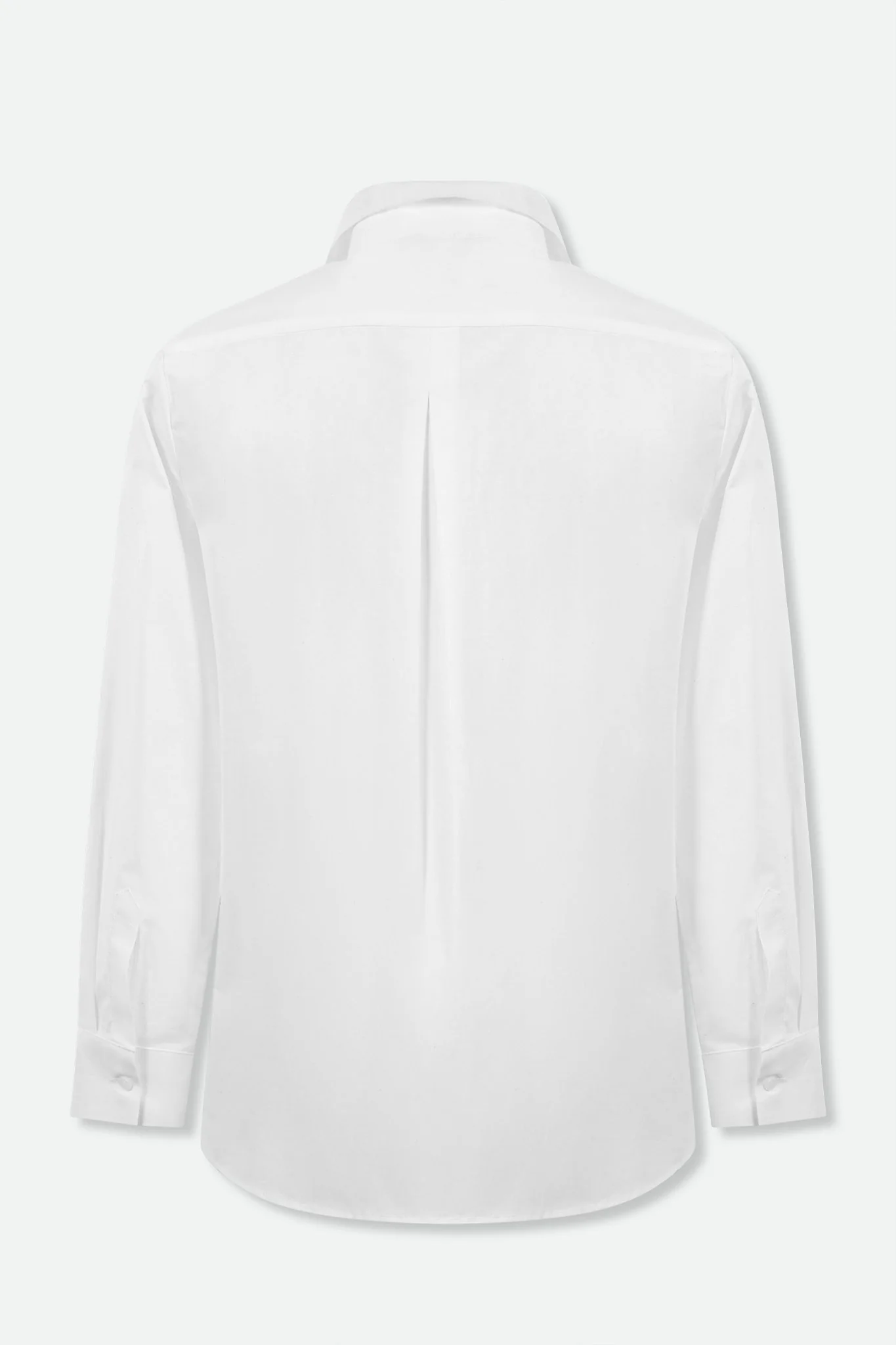 THE CLASSIC SHIRT IN ITALIAN COTTON STRETCH - Image 6