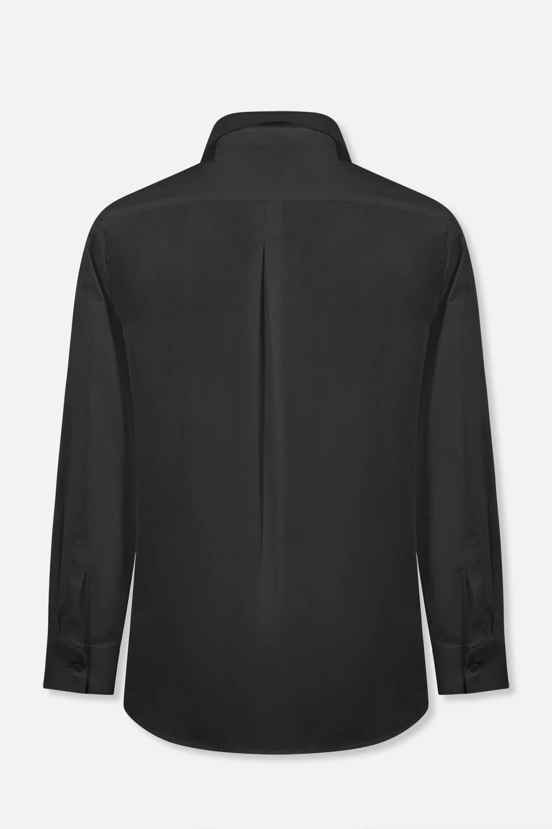 THE CLASSIC SHIRT IN ITALIAN COTTON STRETCH - Image 7