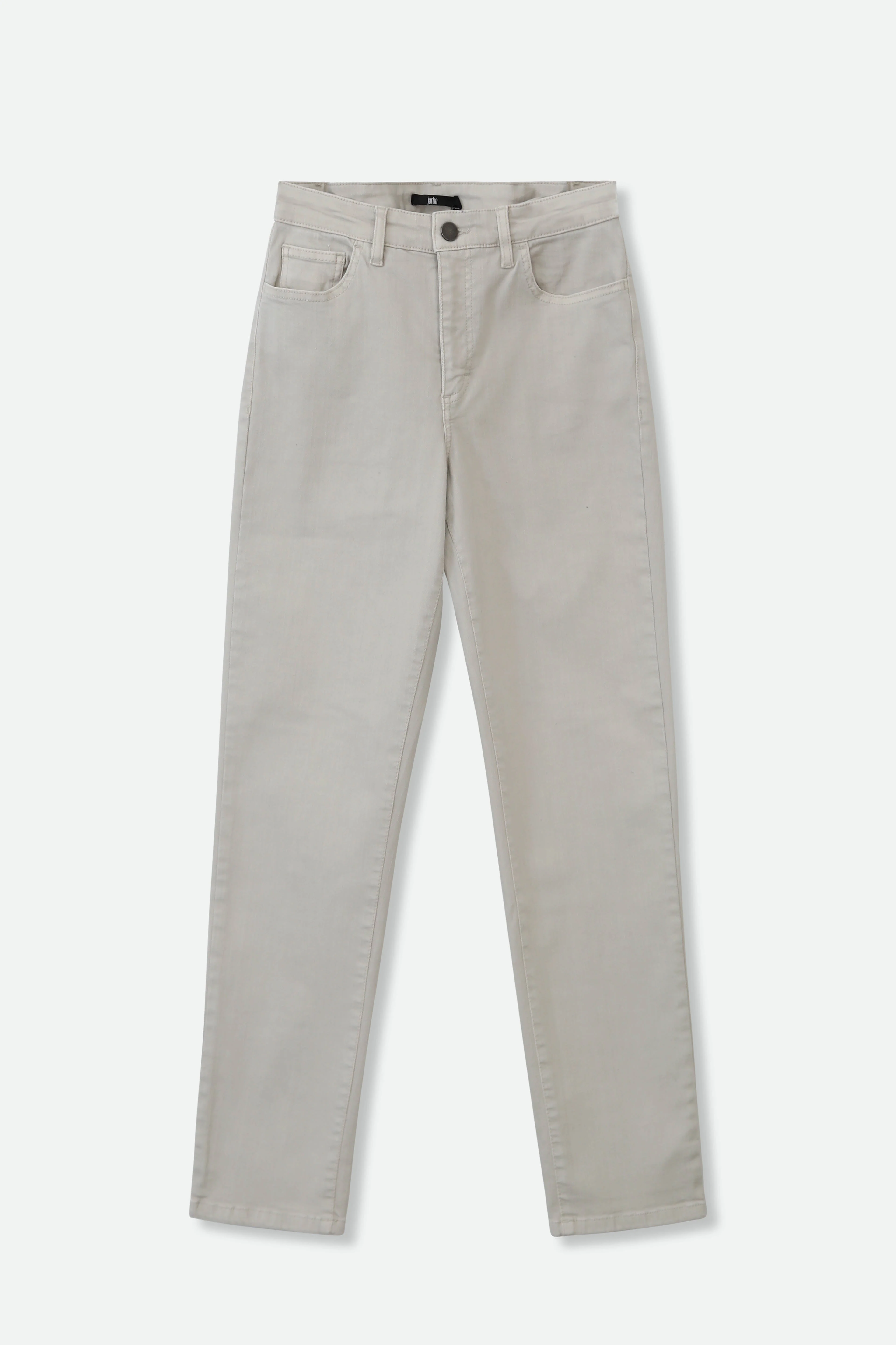 FIVE POCKET ANKLE LENGTH DENIM PACE PANT - Image 10