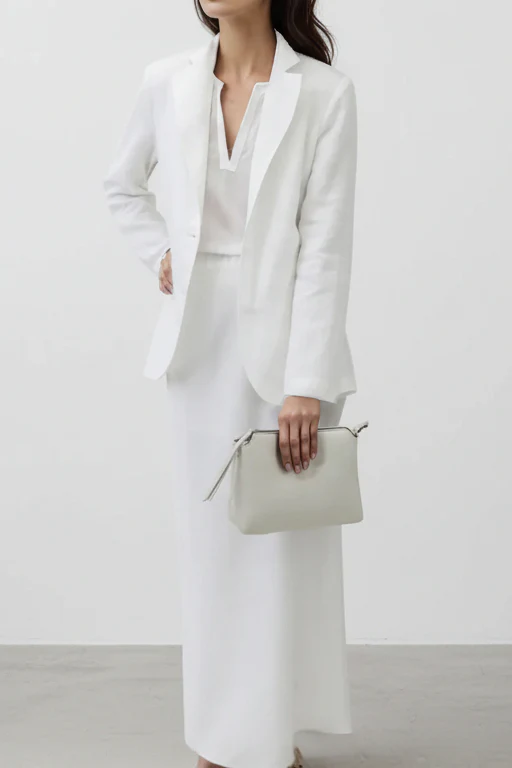 SLEEVELESS MARAKESH LAYERING TUNIC - Image 7