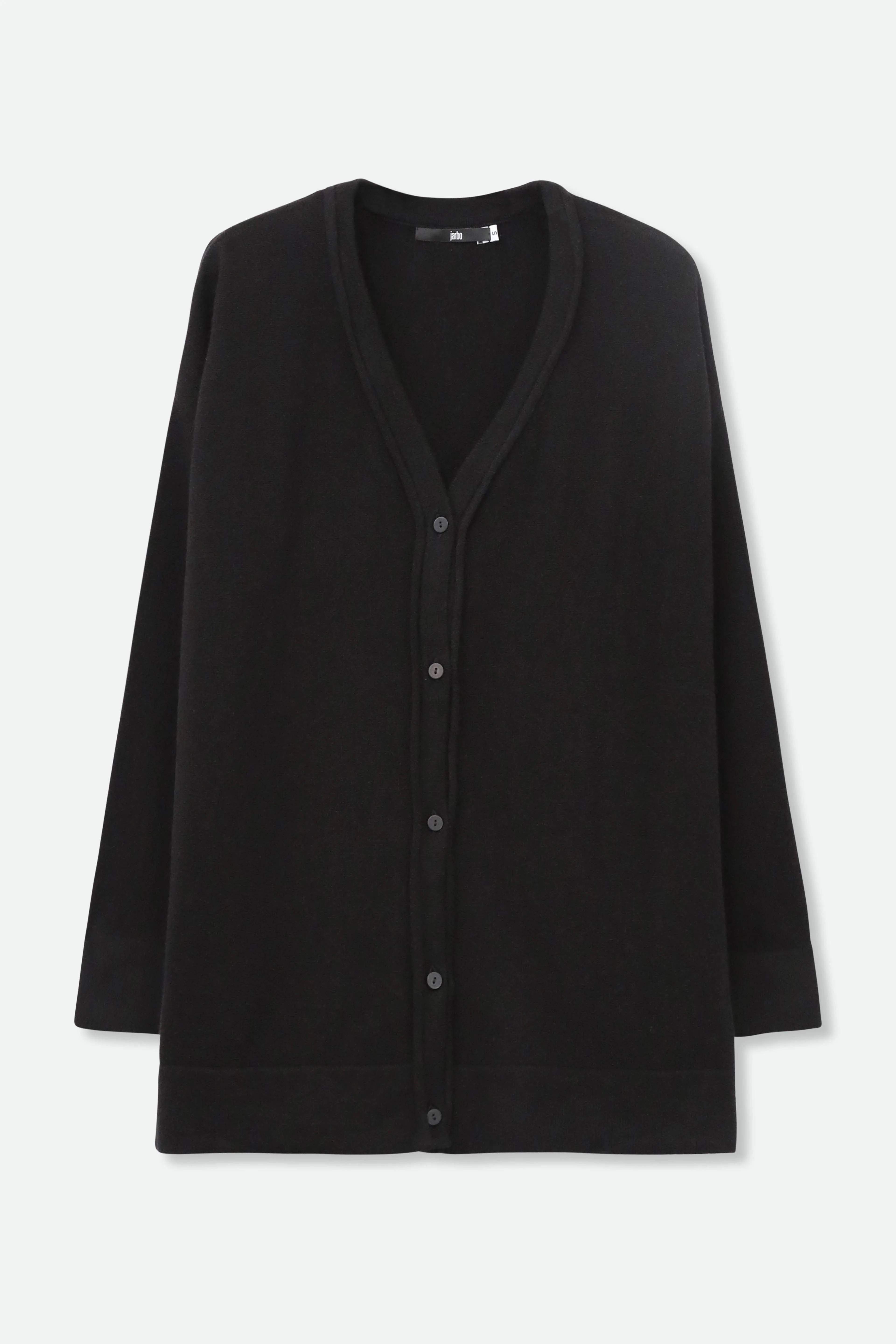 NELS BOYFRIEND CARDIGAN IN CASHMERE BLEND - Image 10