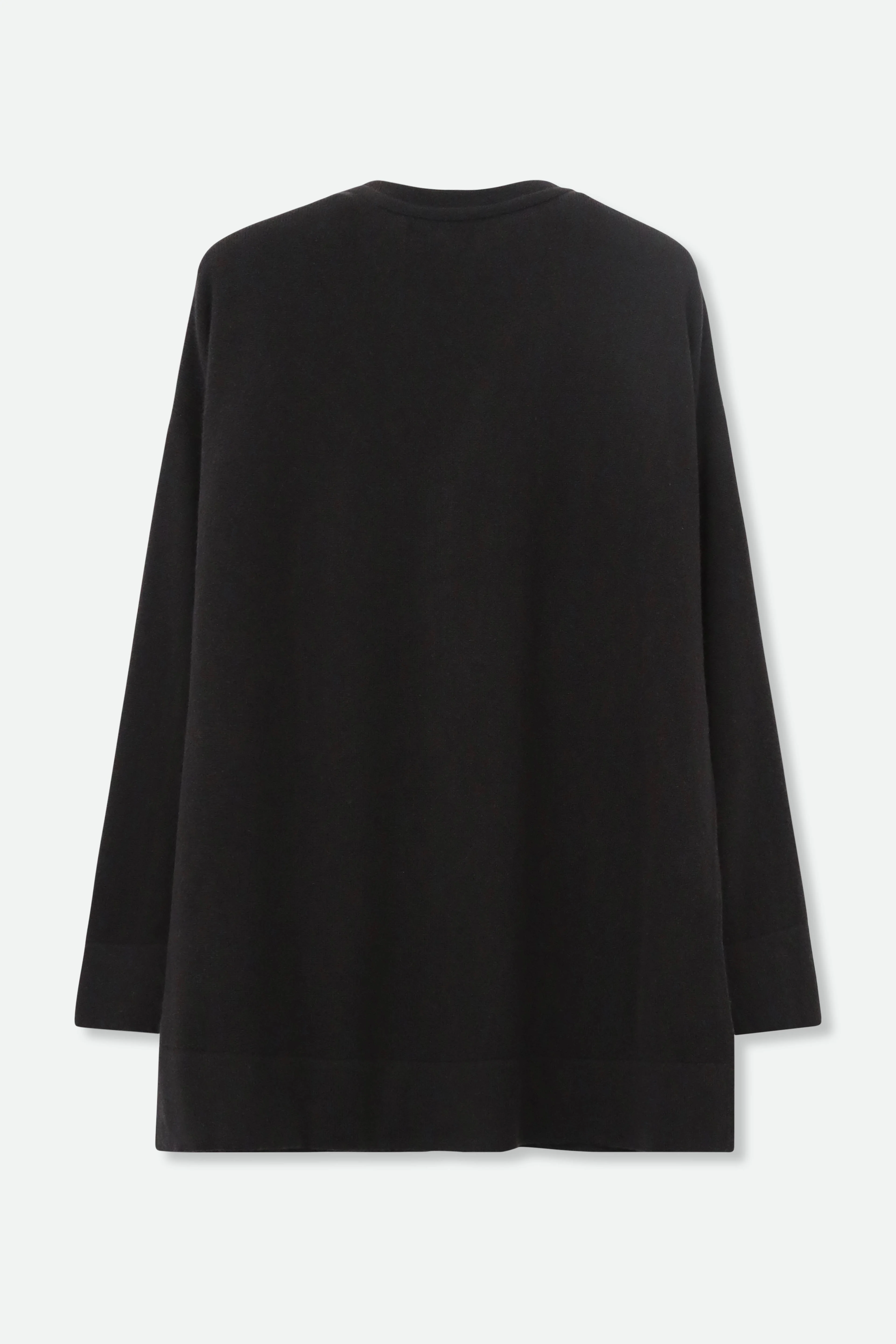 NELS BOYFRIEND CARDIGAN IN CASHMERE BLEND - Image 11