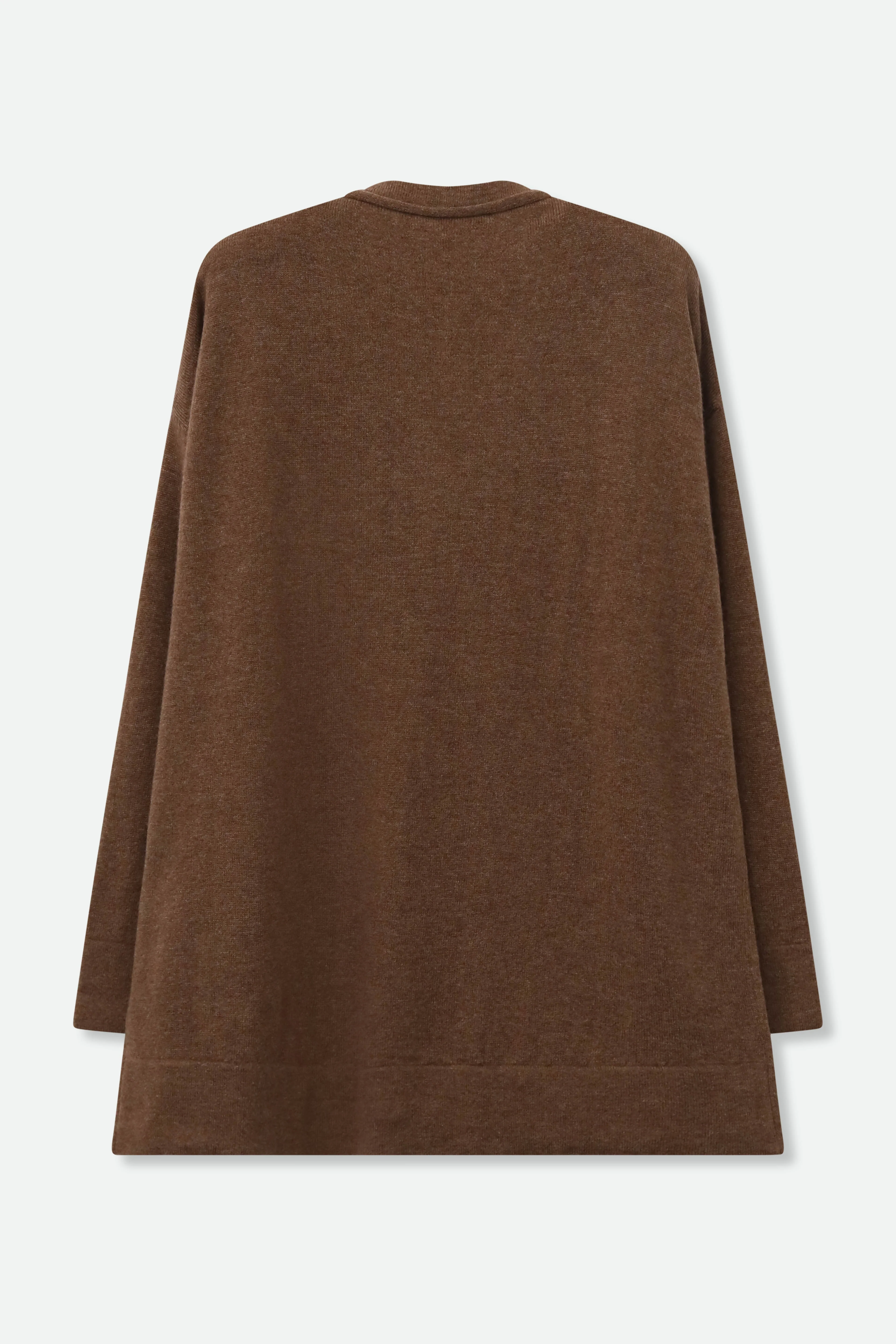 NELS BOYFRIEND CARDIGAN IN CASHMERE BLEND - Image 6