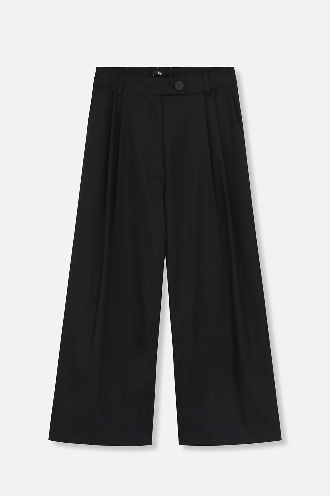 PALMER PANT IN ITALIAN COTTON STRETCH - Image 10