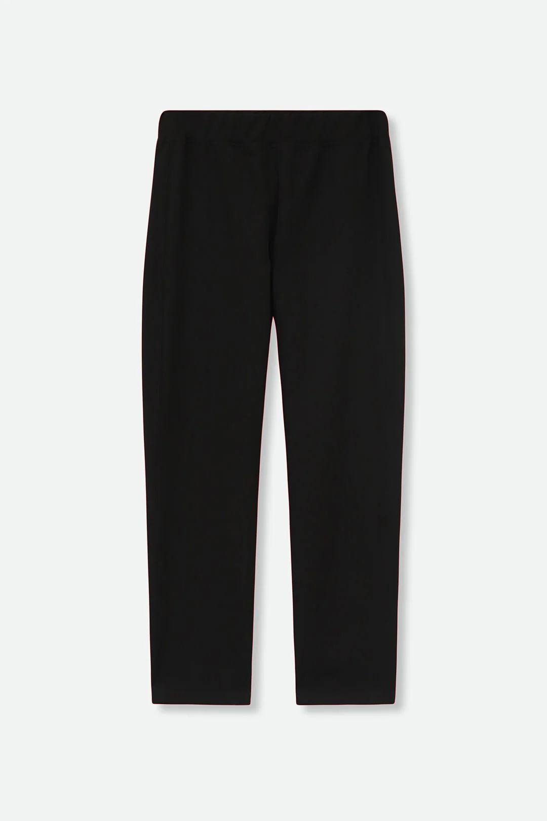 BACK SEAM PANT IN ITALIAN TECHNICAL STRETCH - Image 2