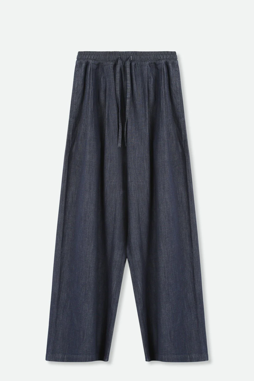 PRIMO PANT IN LIGHTWEIGHT DENIM - Image 2