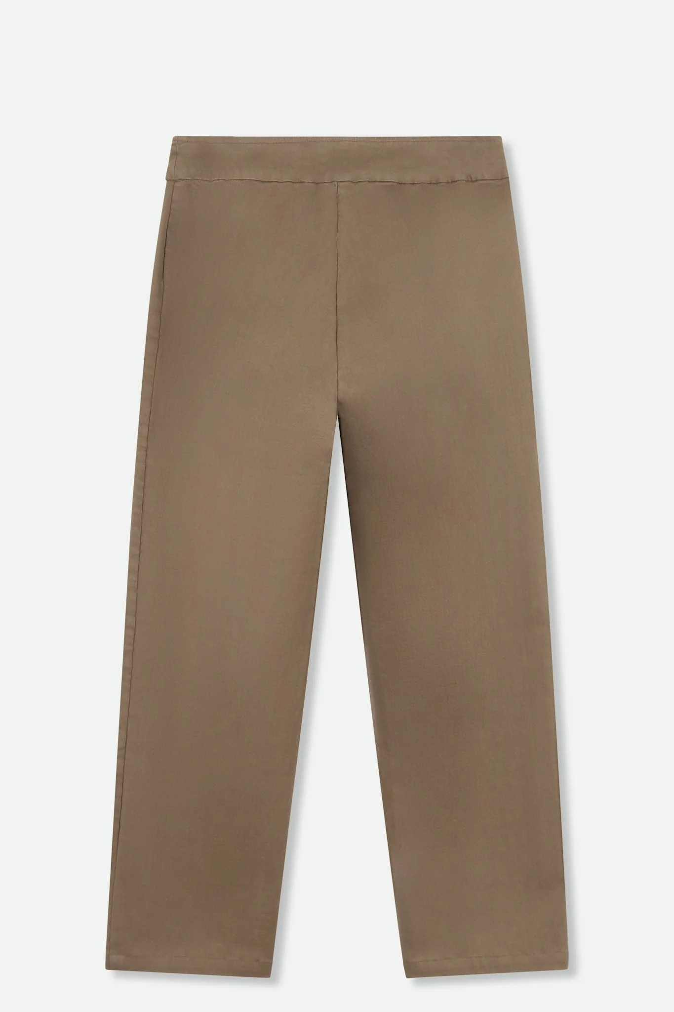 PRATO PANT IN ITALIAN COTTON STRETCH DENIM - Image 11