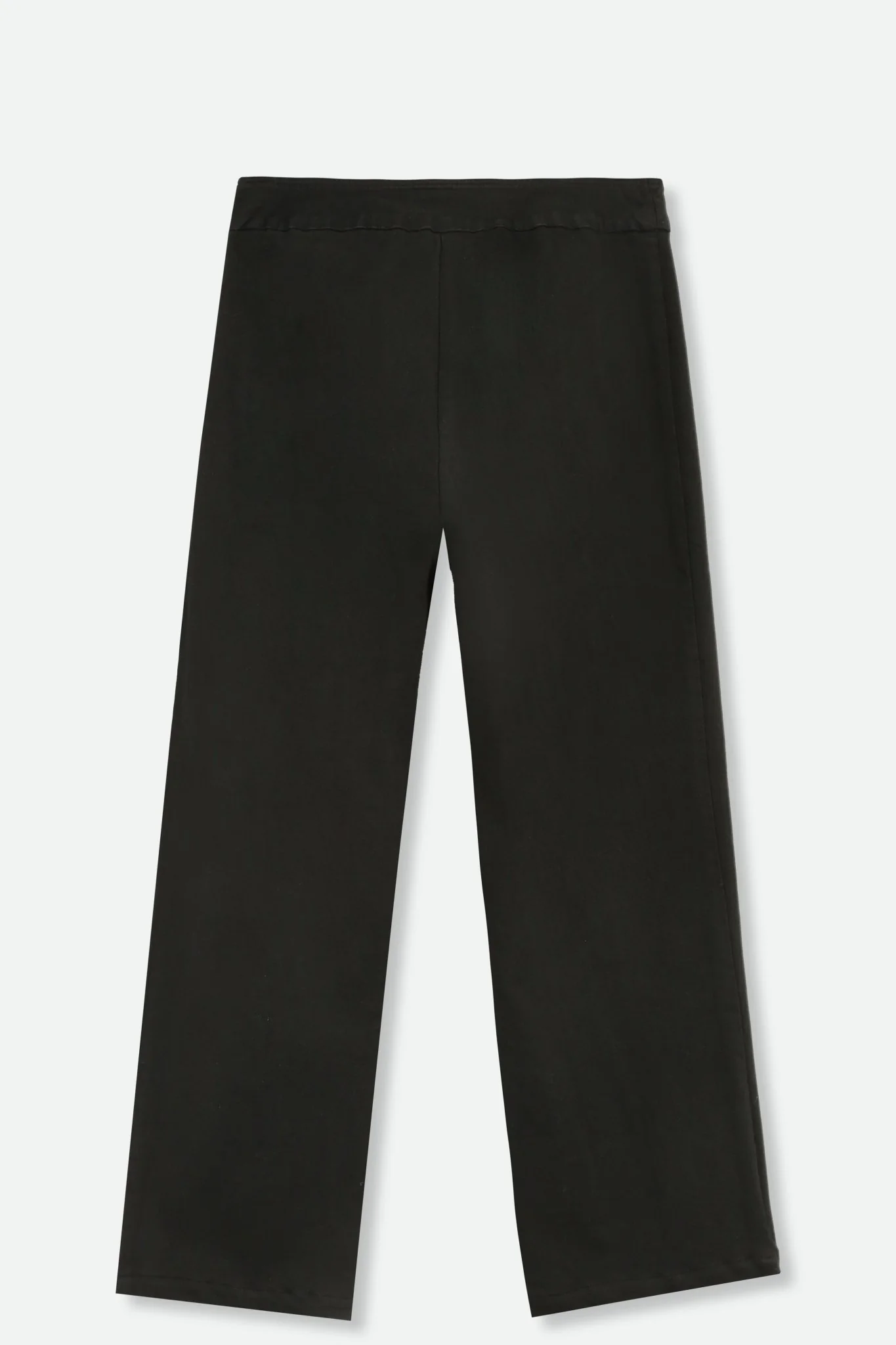 PRATO PANT IN ITALIAN COTTON STRETCH DENIM - Image 12