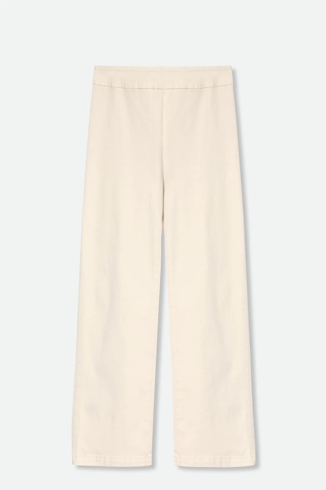 PRATO PANT IN ITALIAN COTTON STRETCH DENIM - Image 14