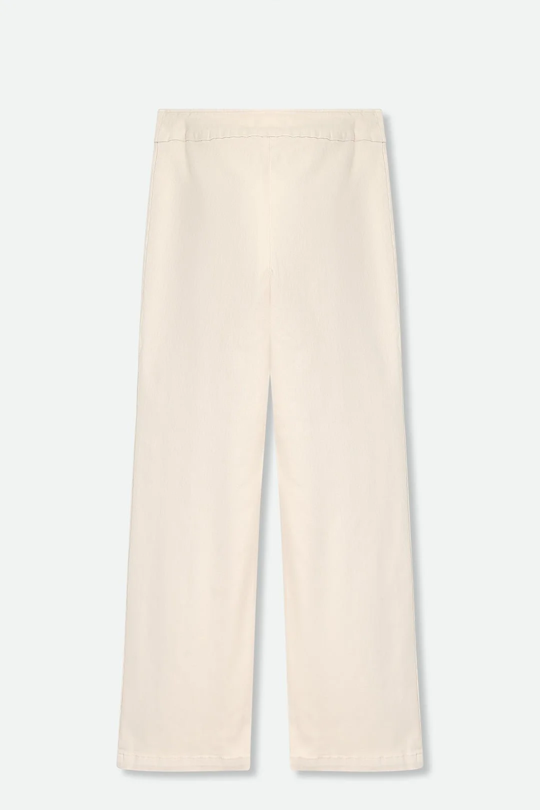 PRATO PANT IN ITALIAN COTTON STRETCH DENIM - Image 15