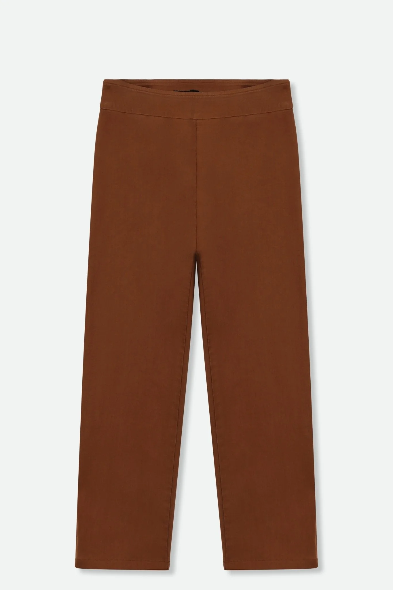 PRATO PANT IN ITALIAN COTTON STRETCH DENIM - Image 16
