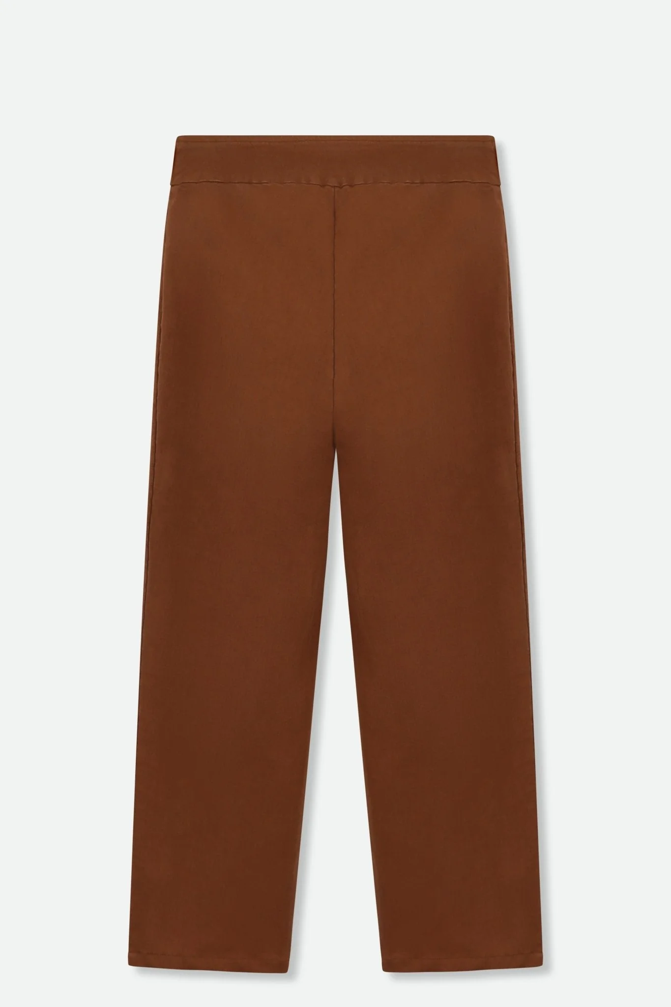 PRATO PANT IN ITALIAN COTTON STRETCH DENIM - Image 18