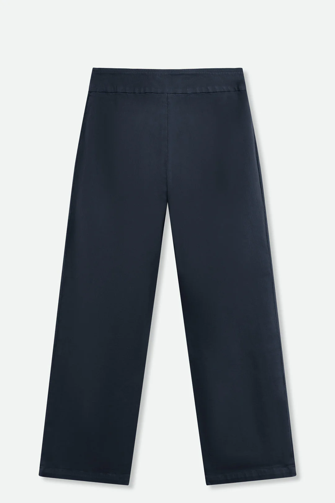 PRATO PANT IN ITALIAN COTTON STRETCH DENIM - Image 5