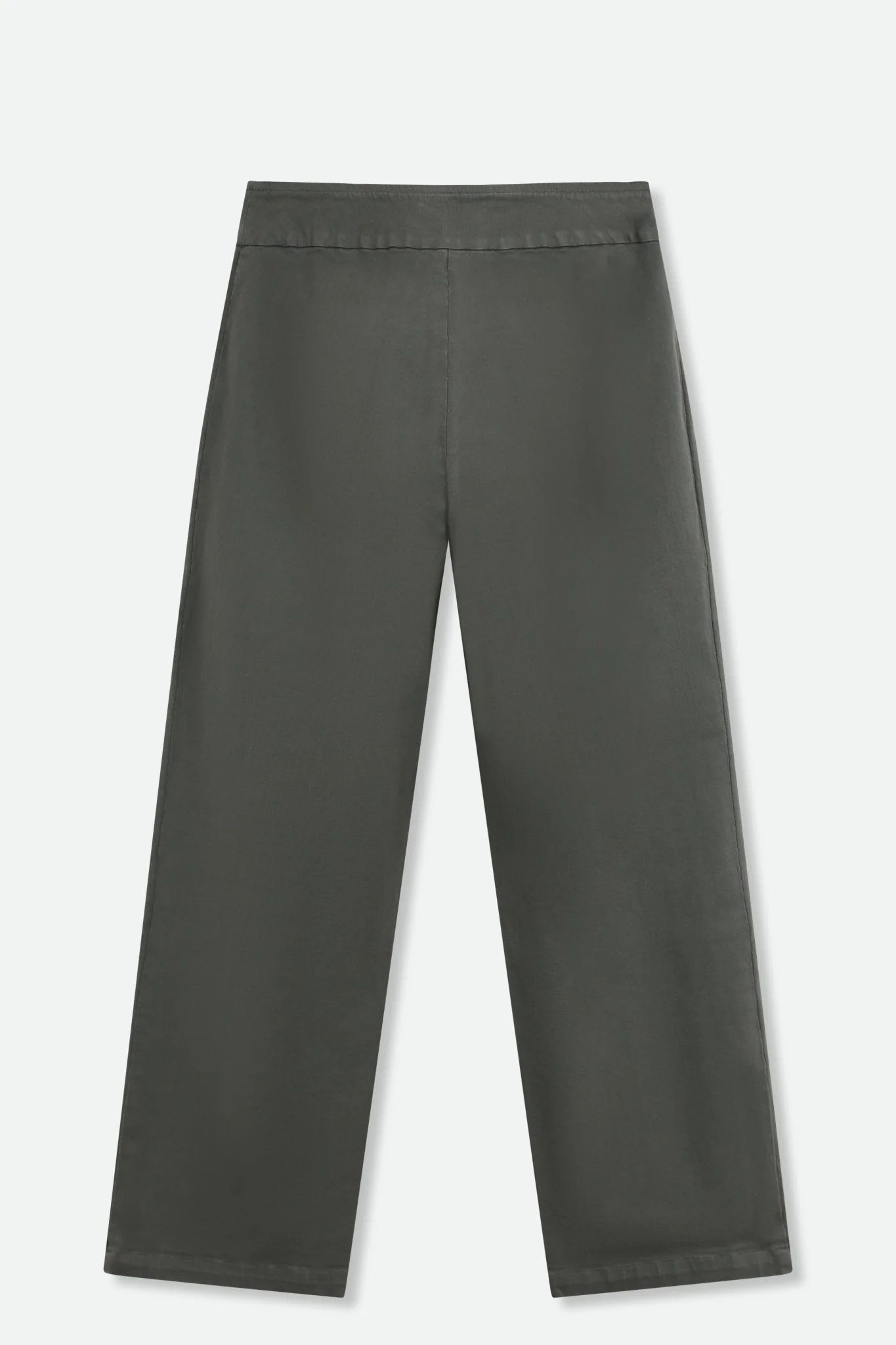 PRATO PANT IN ITALIAN COTTON STRETCH DENIM - Image 7