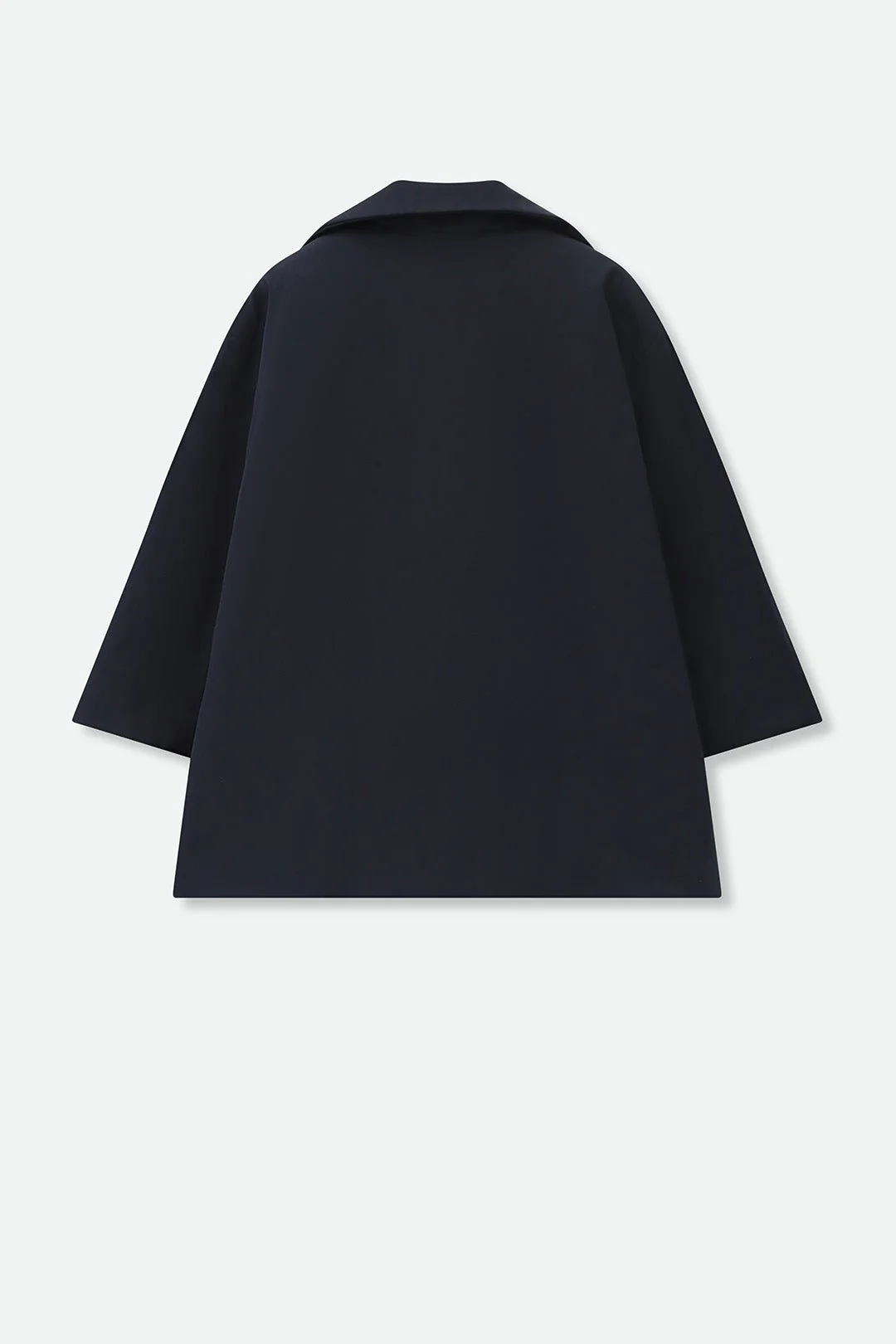 RIMINI JACKET IN ITALIAN STRETCH COTTON - Image 13