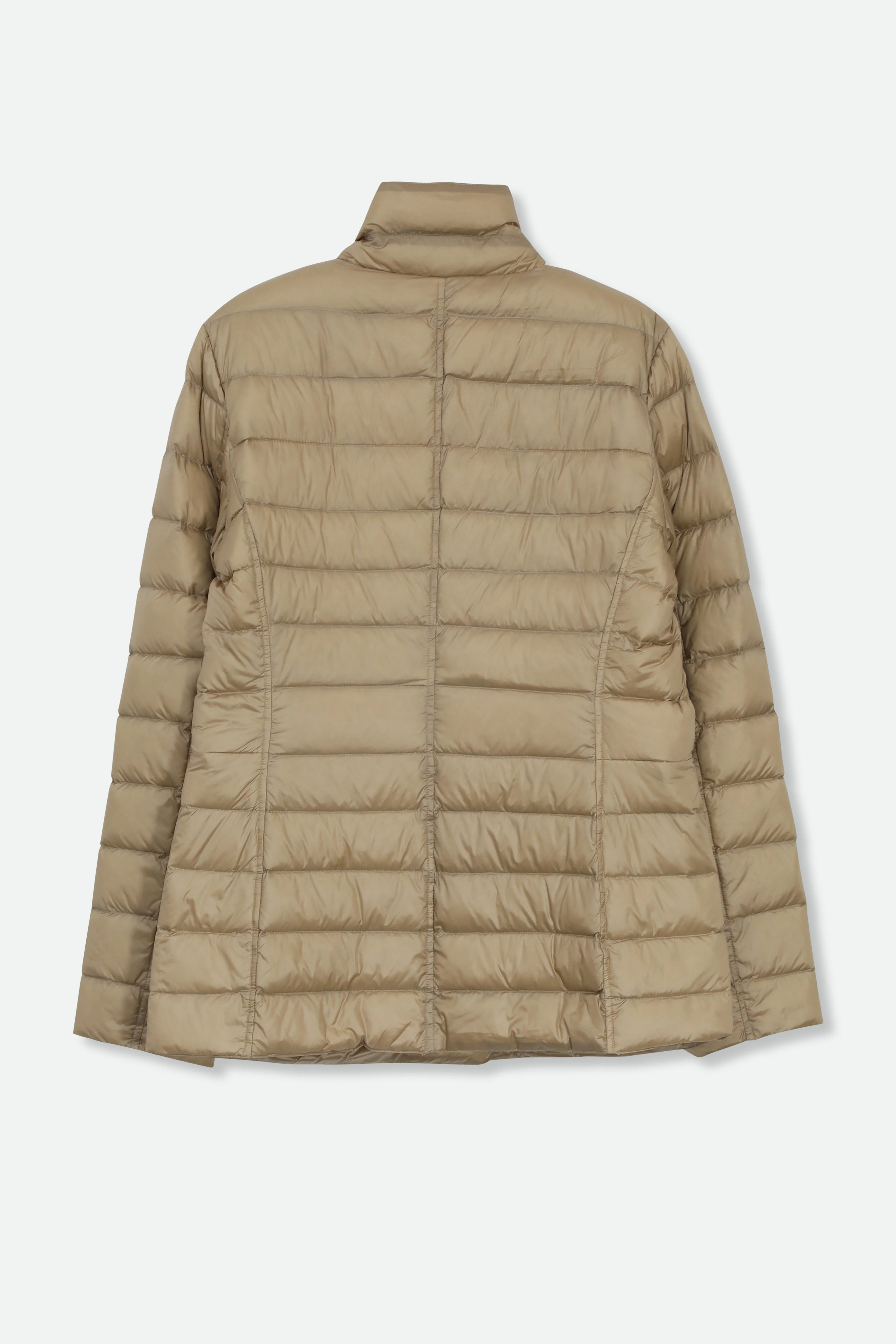 ROMA BLAZER IN GOOSE DOWN - Image 6