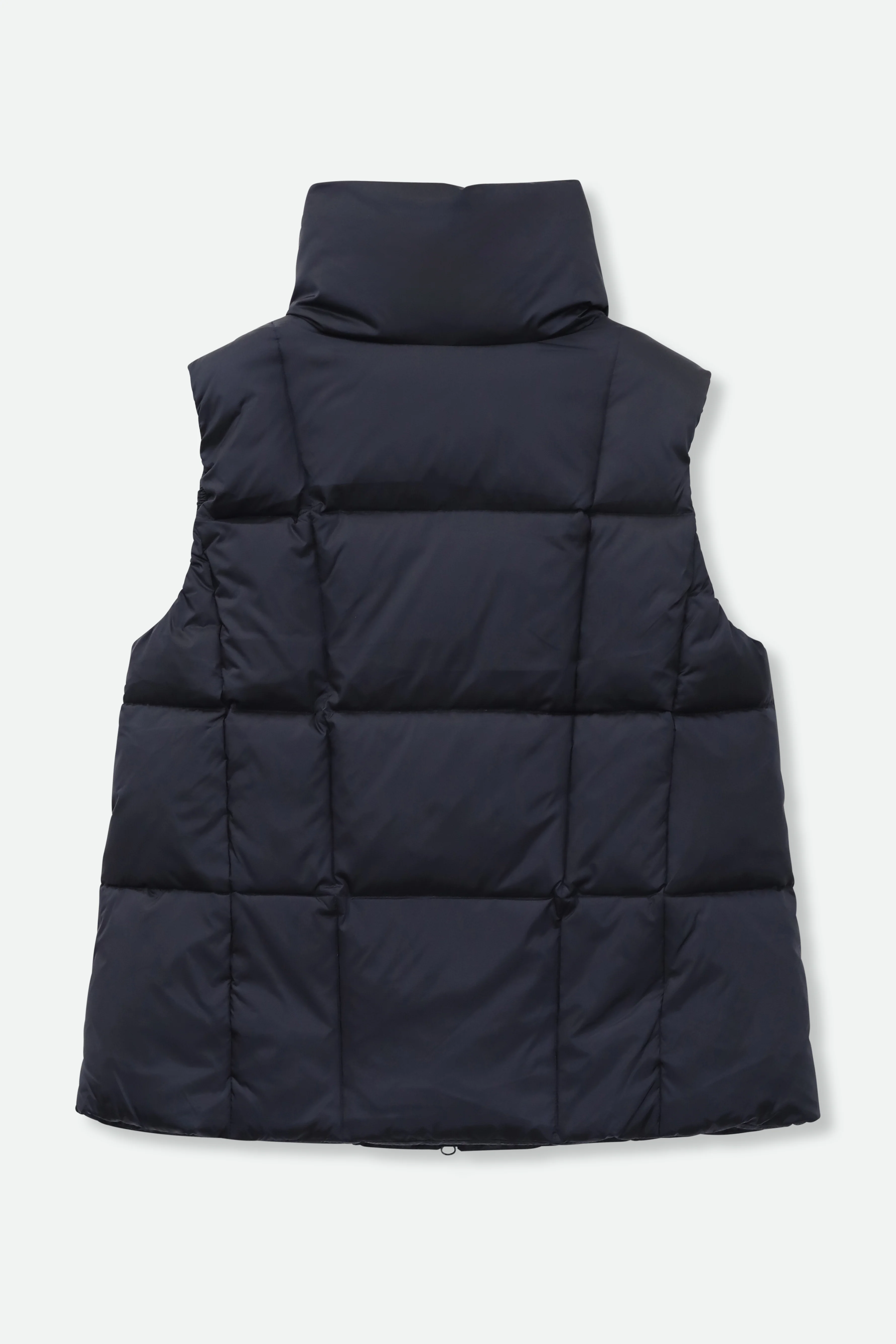 CELANO VEST IN GOOSE DOWN - Image 10