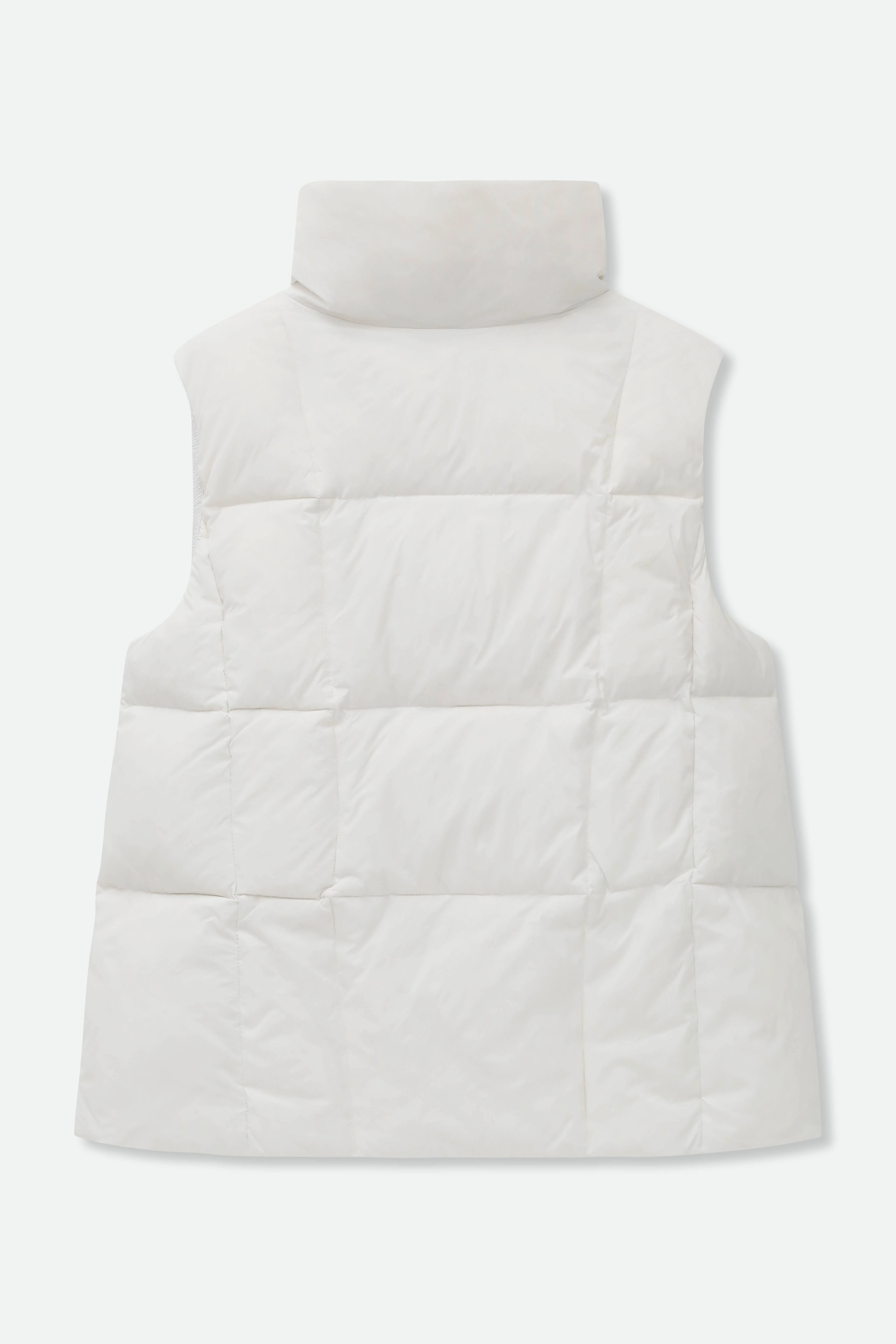 CELANO VEST IN GOOSE DOWN - Image 3