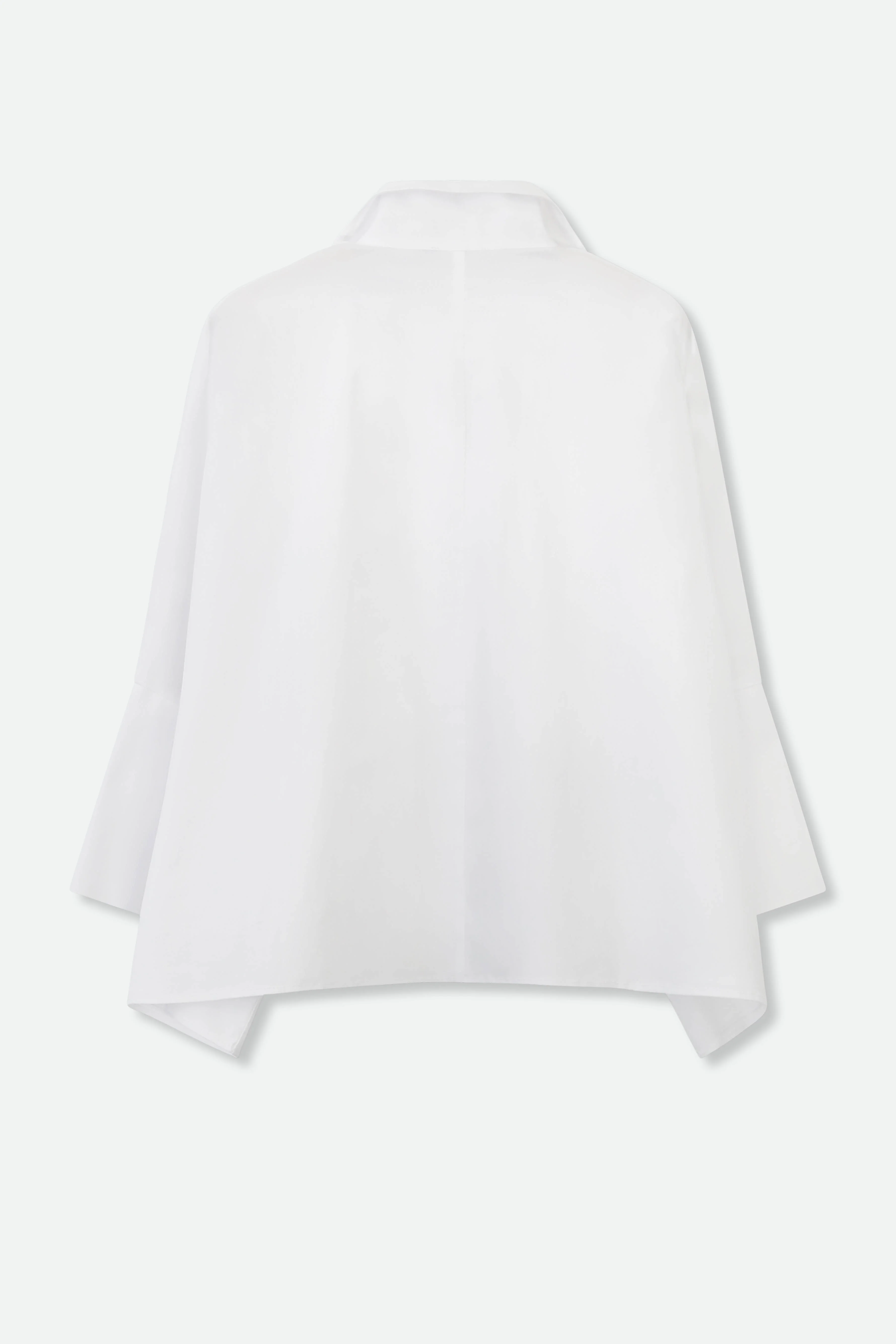 CEDROS SHIRT IN ITALIAN FINE STRETCH COTTON - Image 10