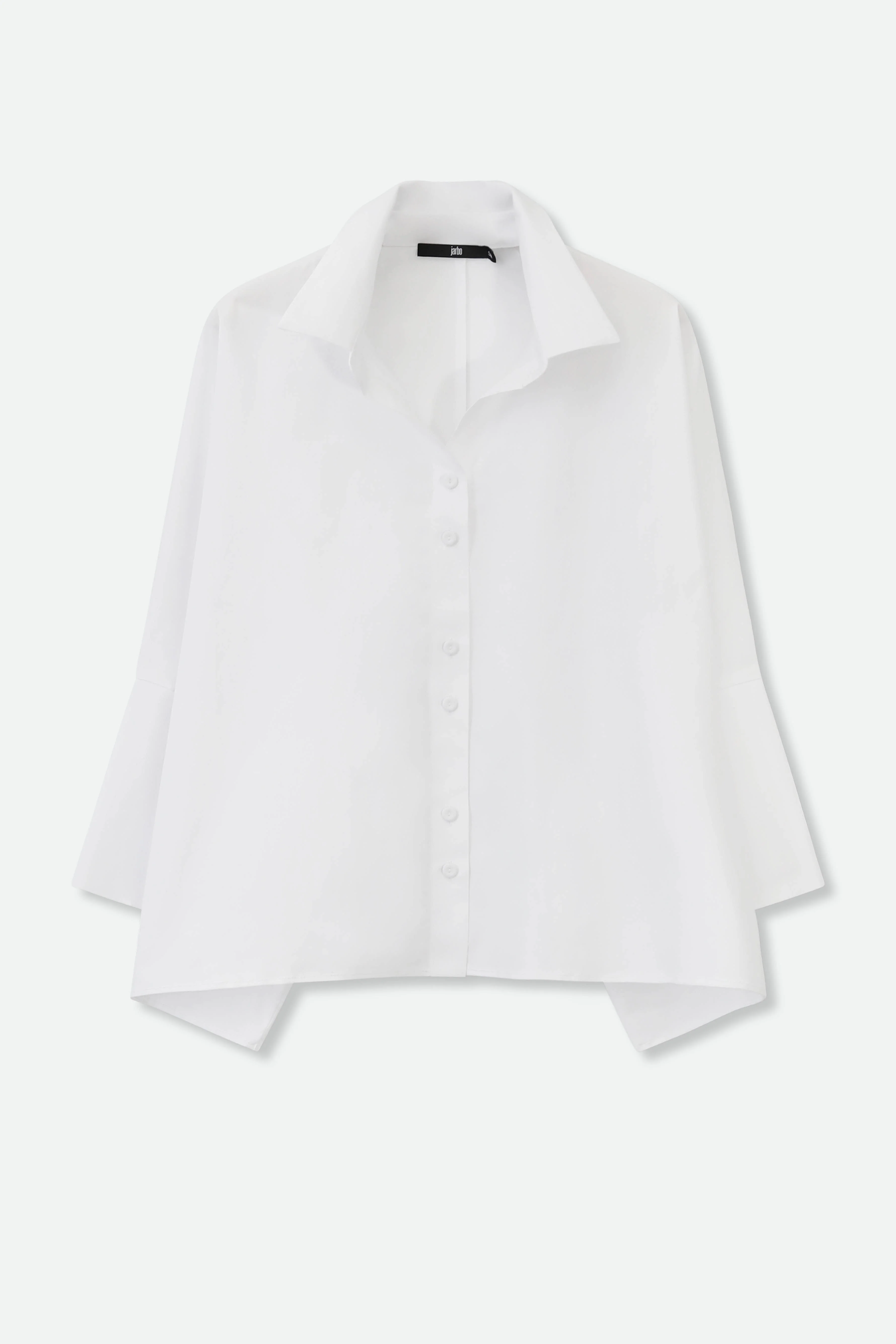 CEDROS SHIRT IN ITALIAN FINE STRETCH COTTON - Image 8